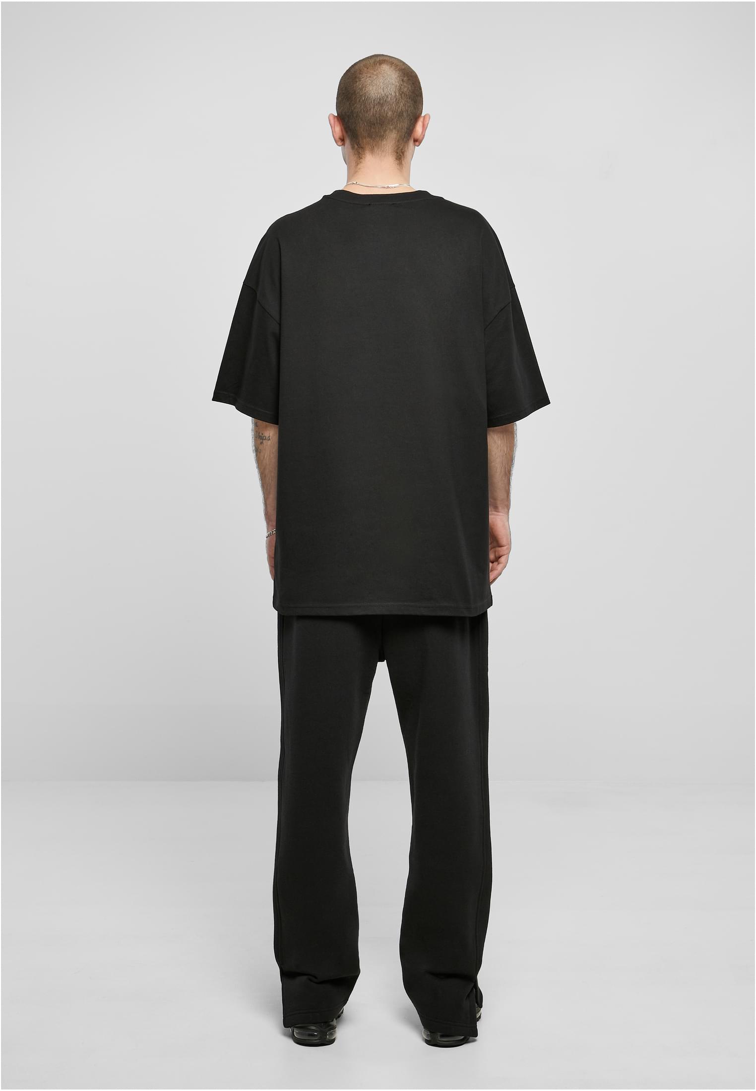 9N1M SENSE Maglietta Sense Goth Logo
