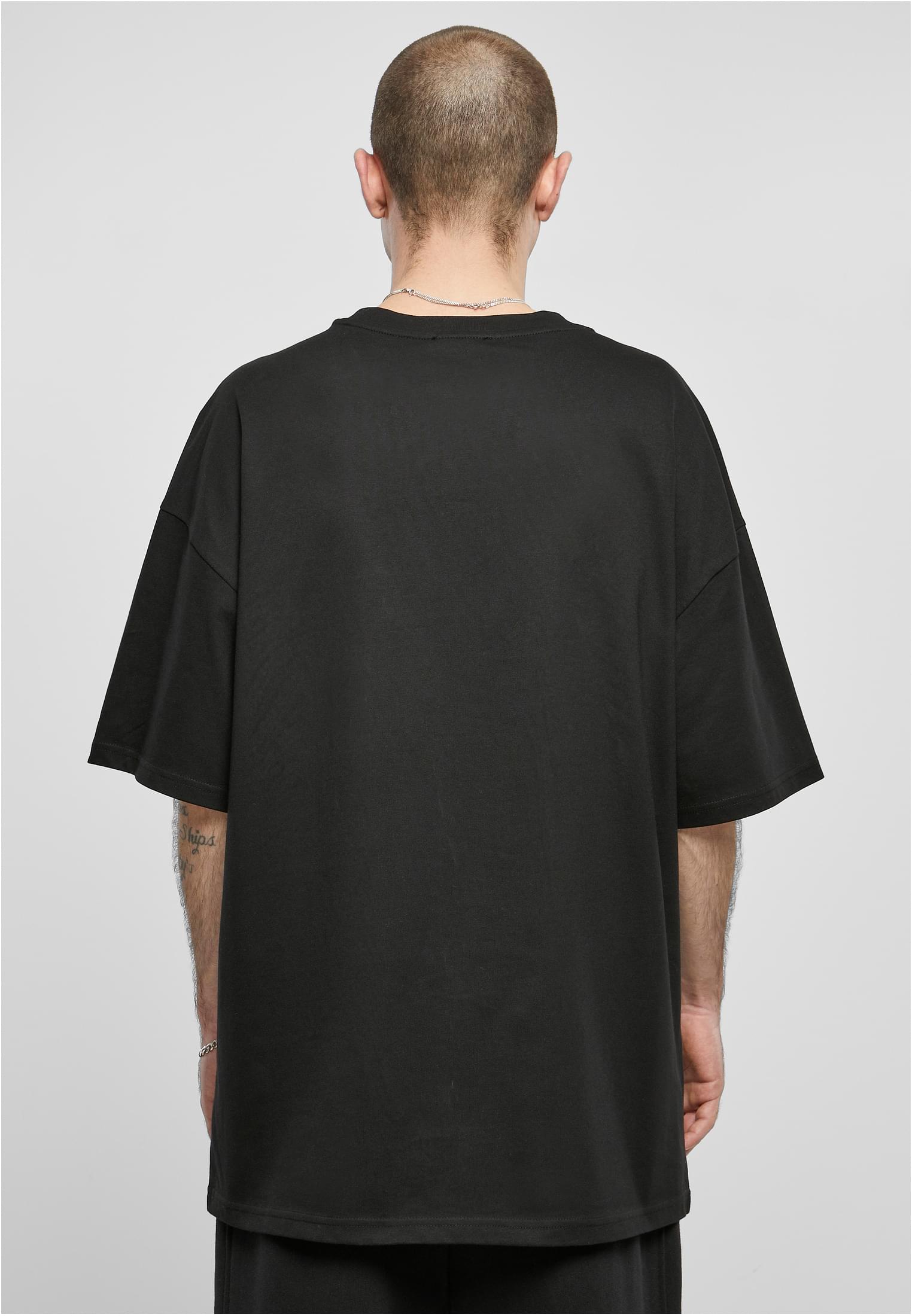 9N1M SENSE Maglietta Sense Goth Logo