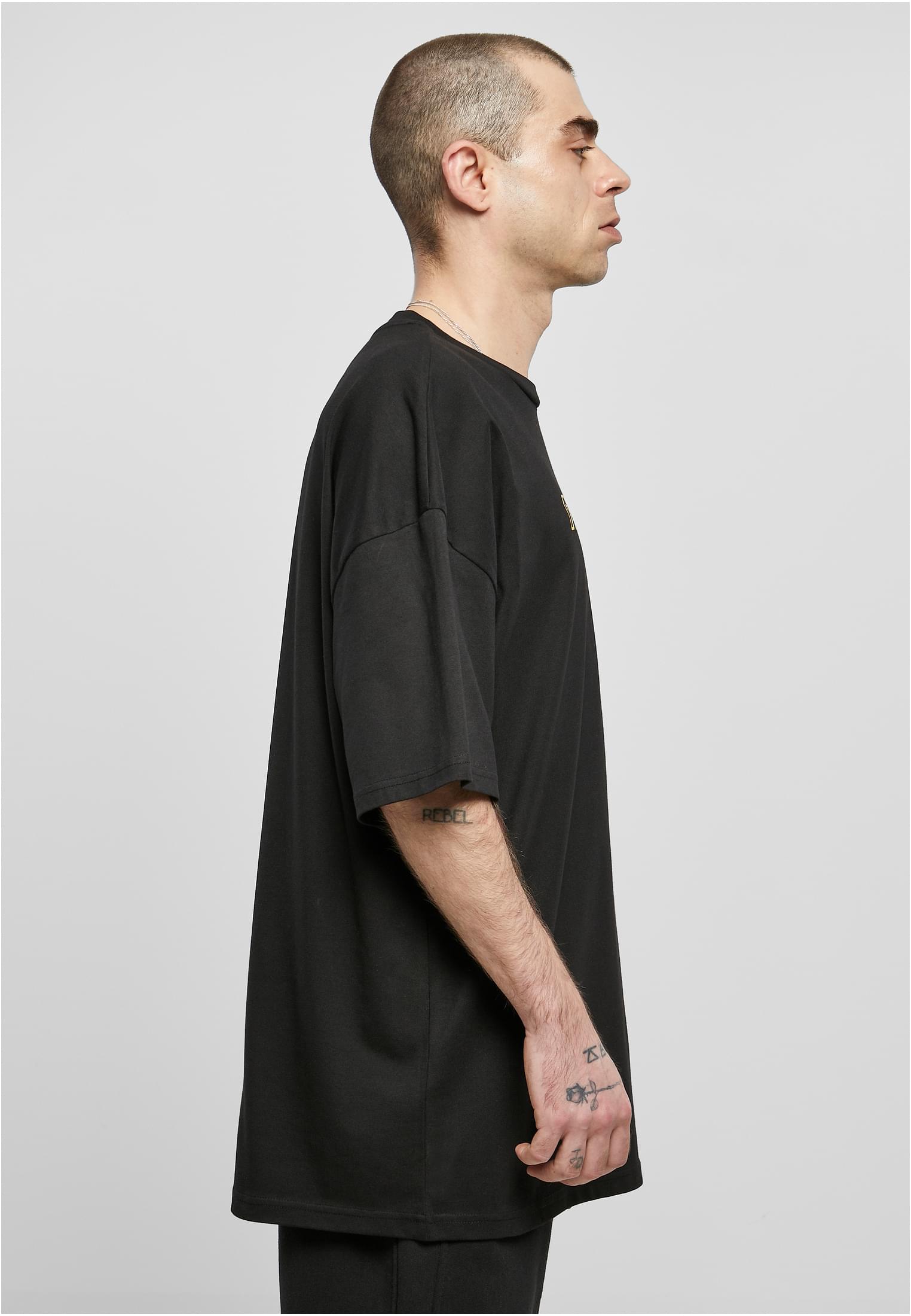 9N1M SENSE Maglietta Sense Goth Logo