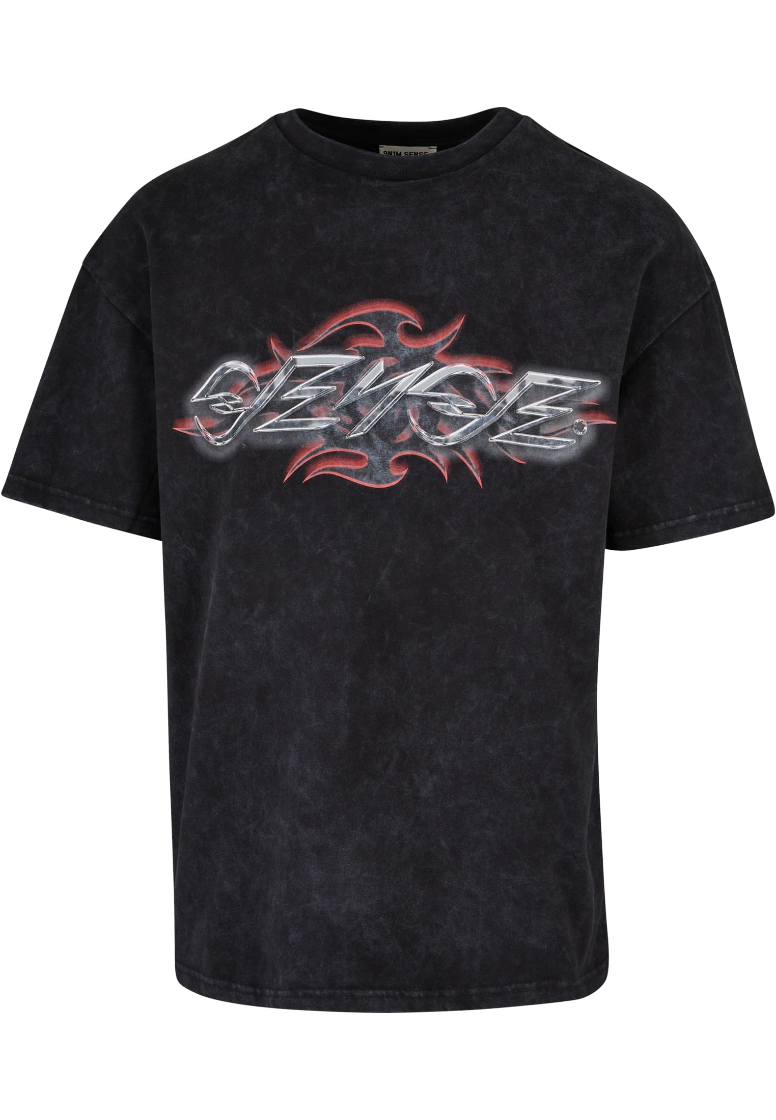 9N1M SENSE Maglietta Sense Tribal
