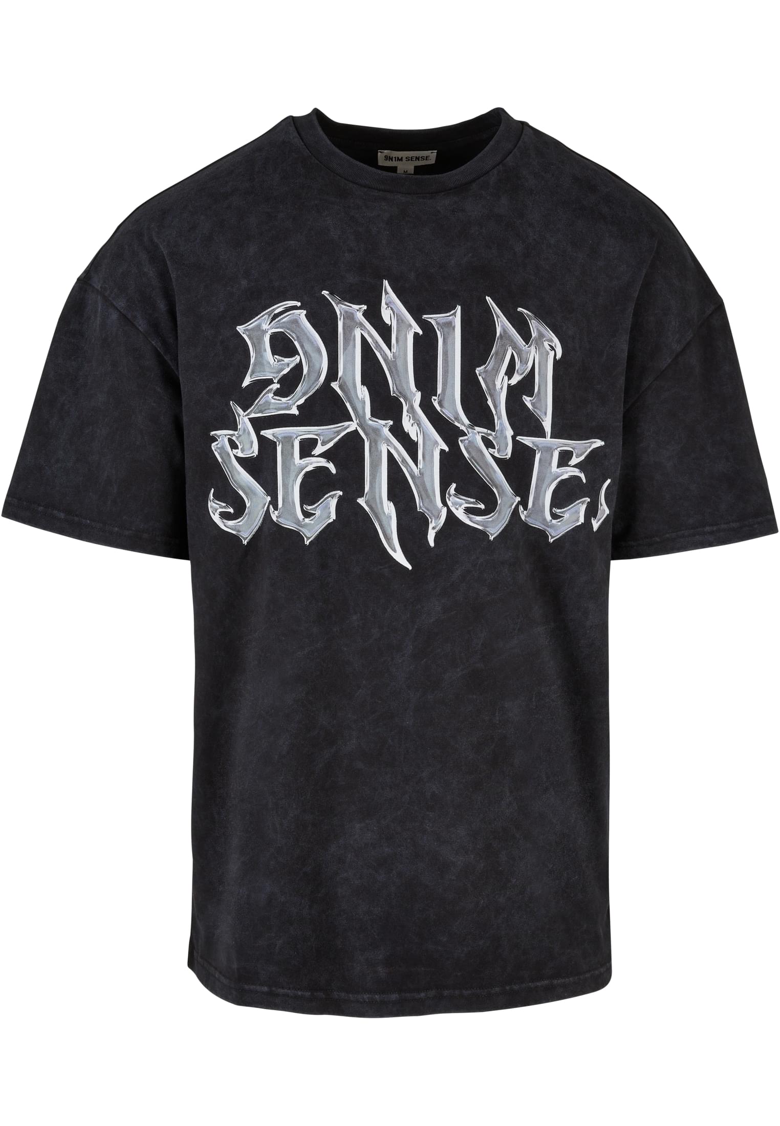 9N1M SENSE Maglietta Sense