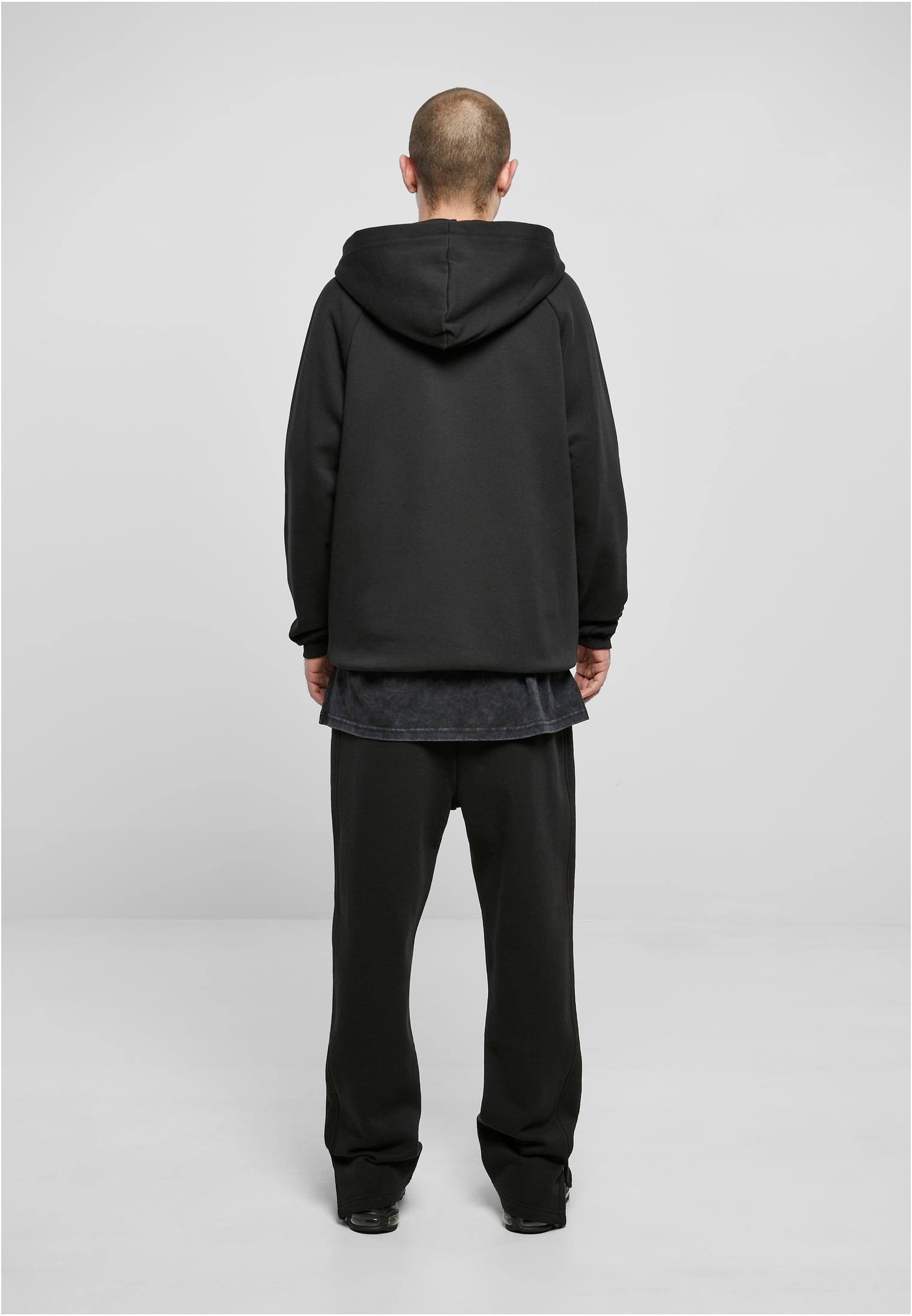 9N1M SENSE Felpa con cappuccio Sense Uni Zip
