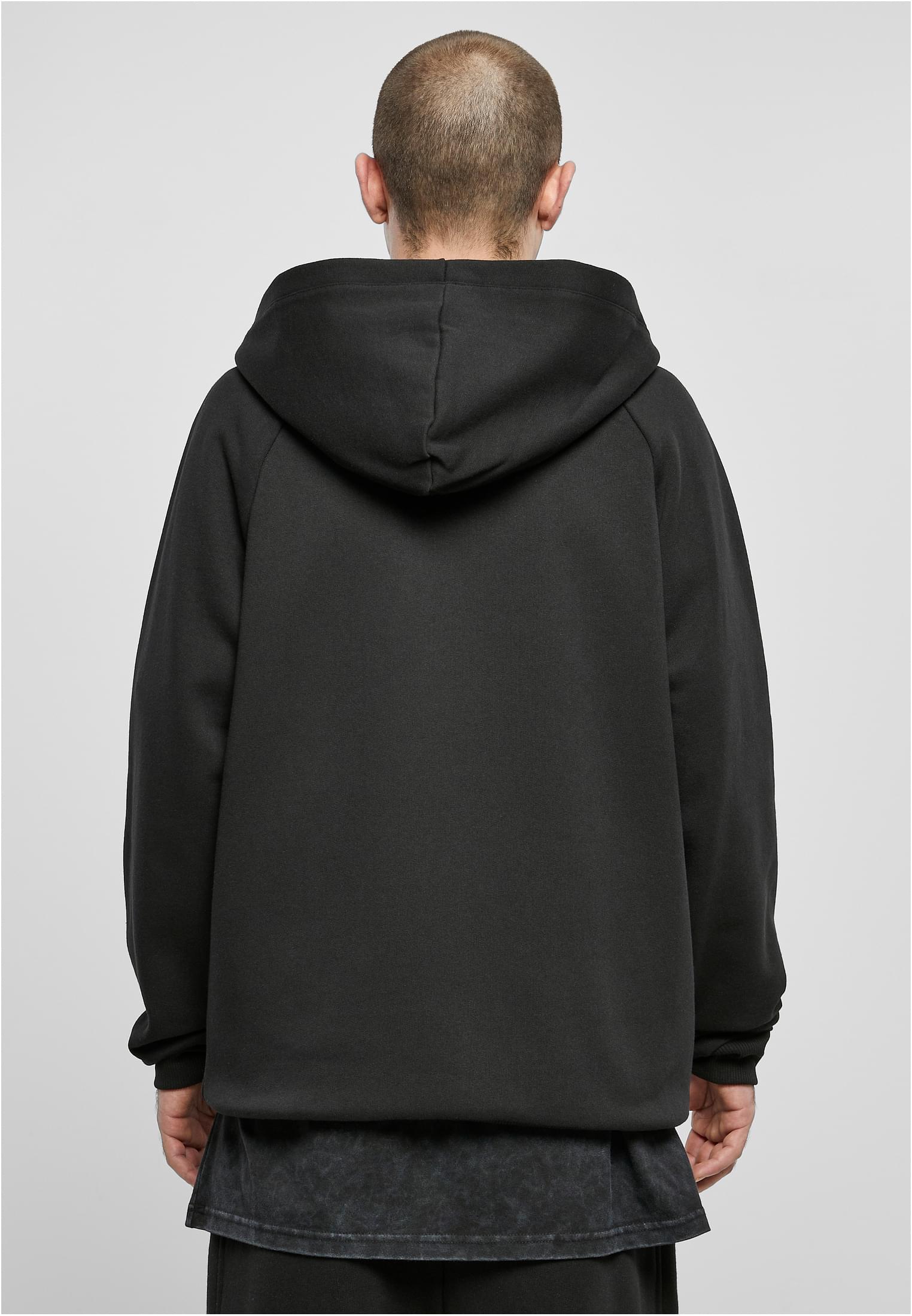 9N1M SENSE Felpa con cappuccio Sense Uni Zip