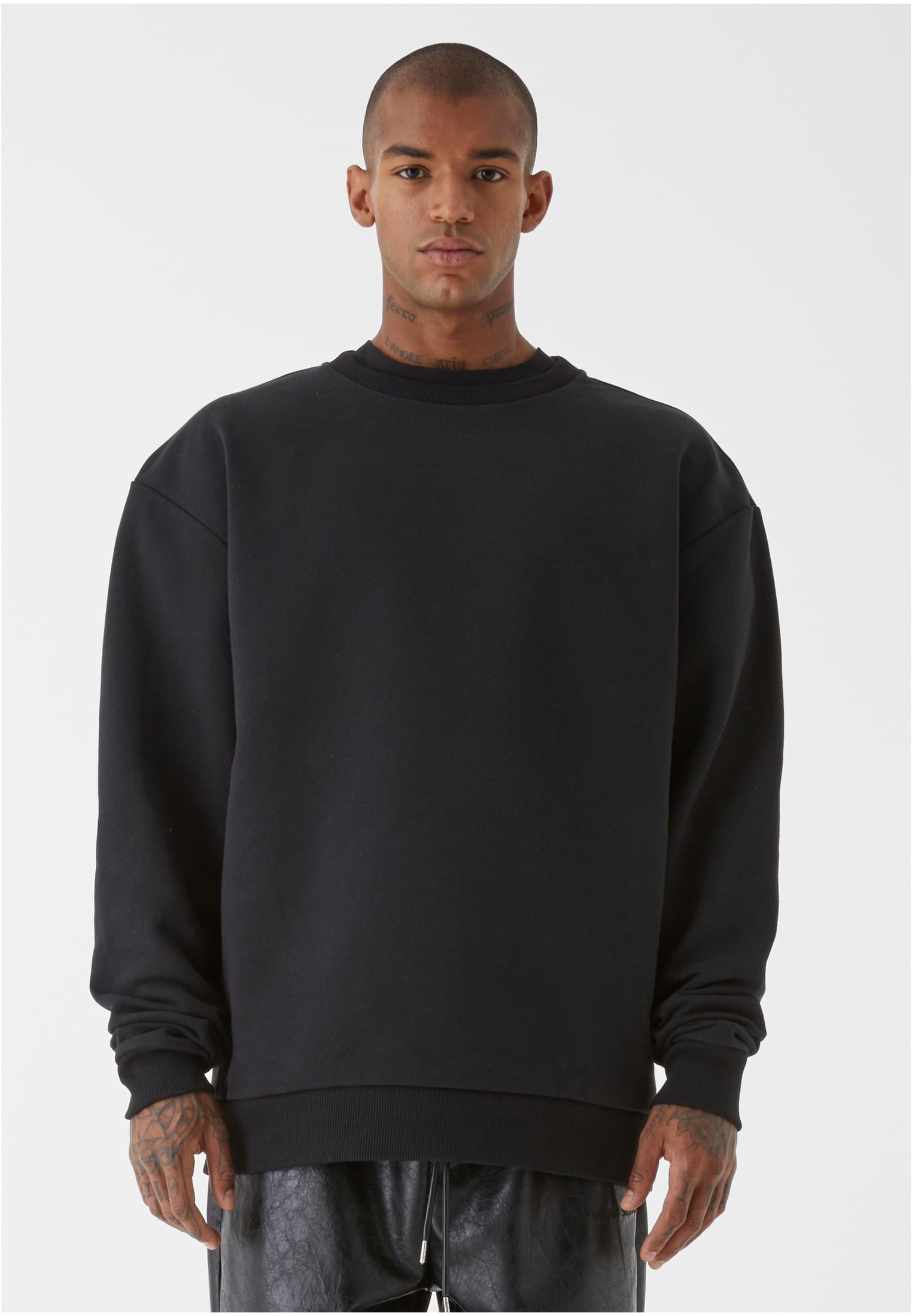 9N1M Sense Maglione Sense Blank