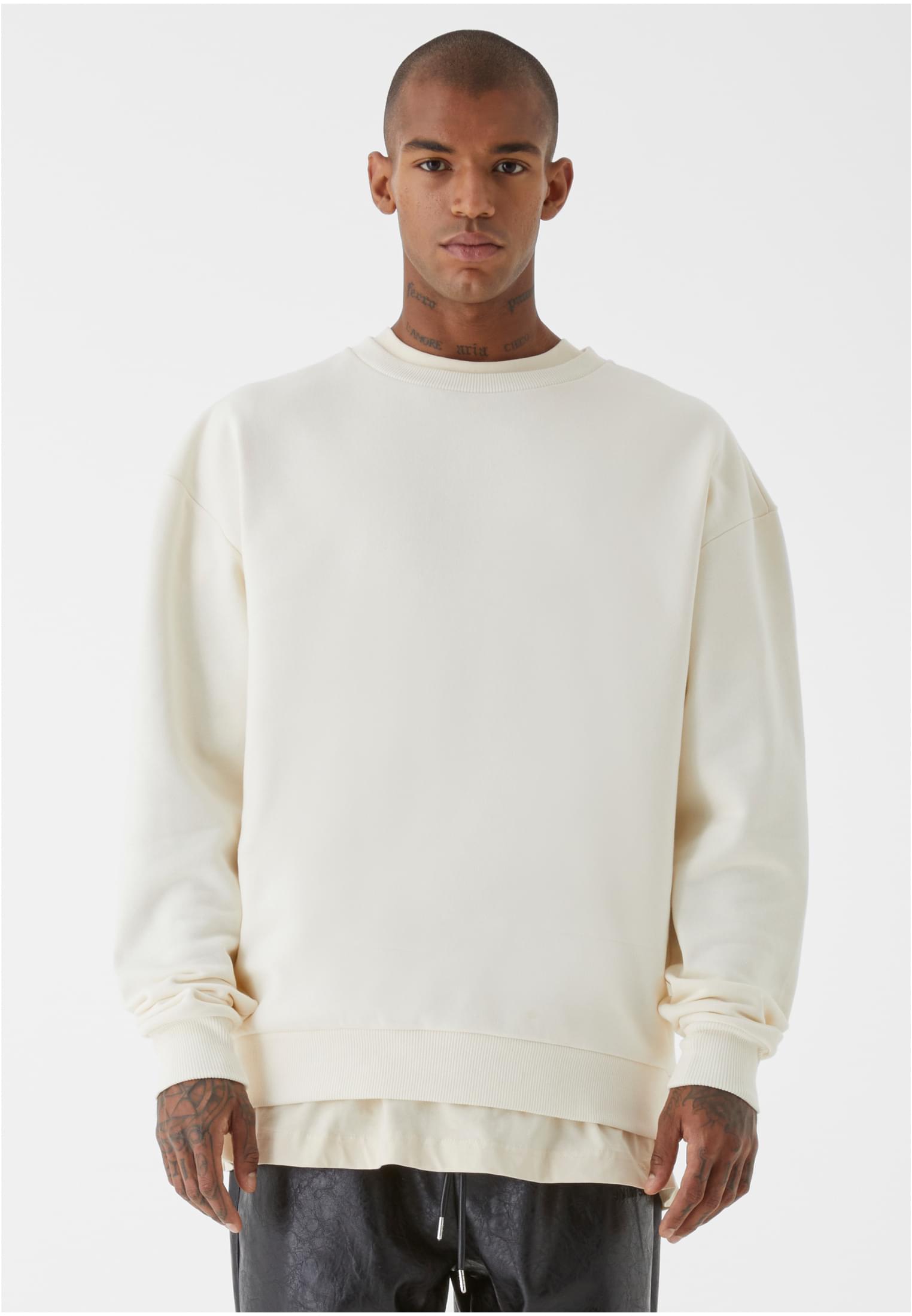 9N1M Sense Maglione Sense Blank