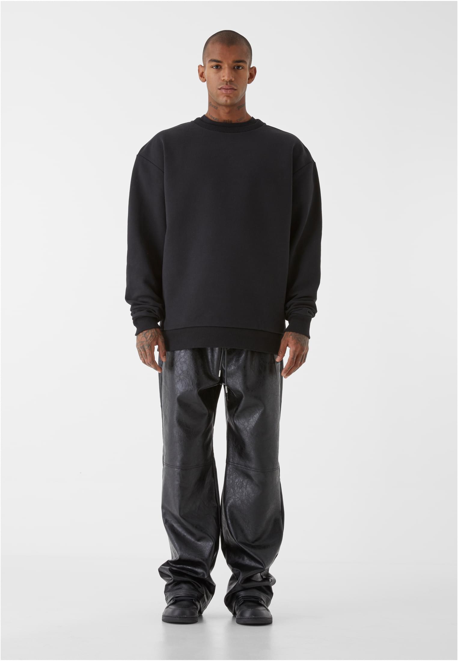 9N1M Sense Maglione Sense Blank