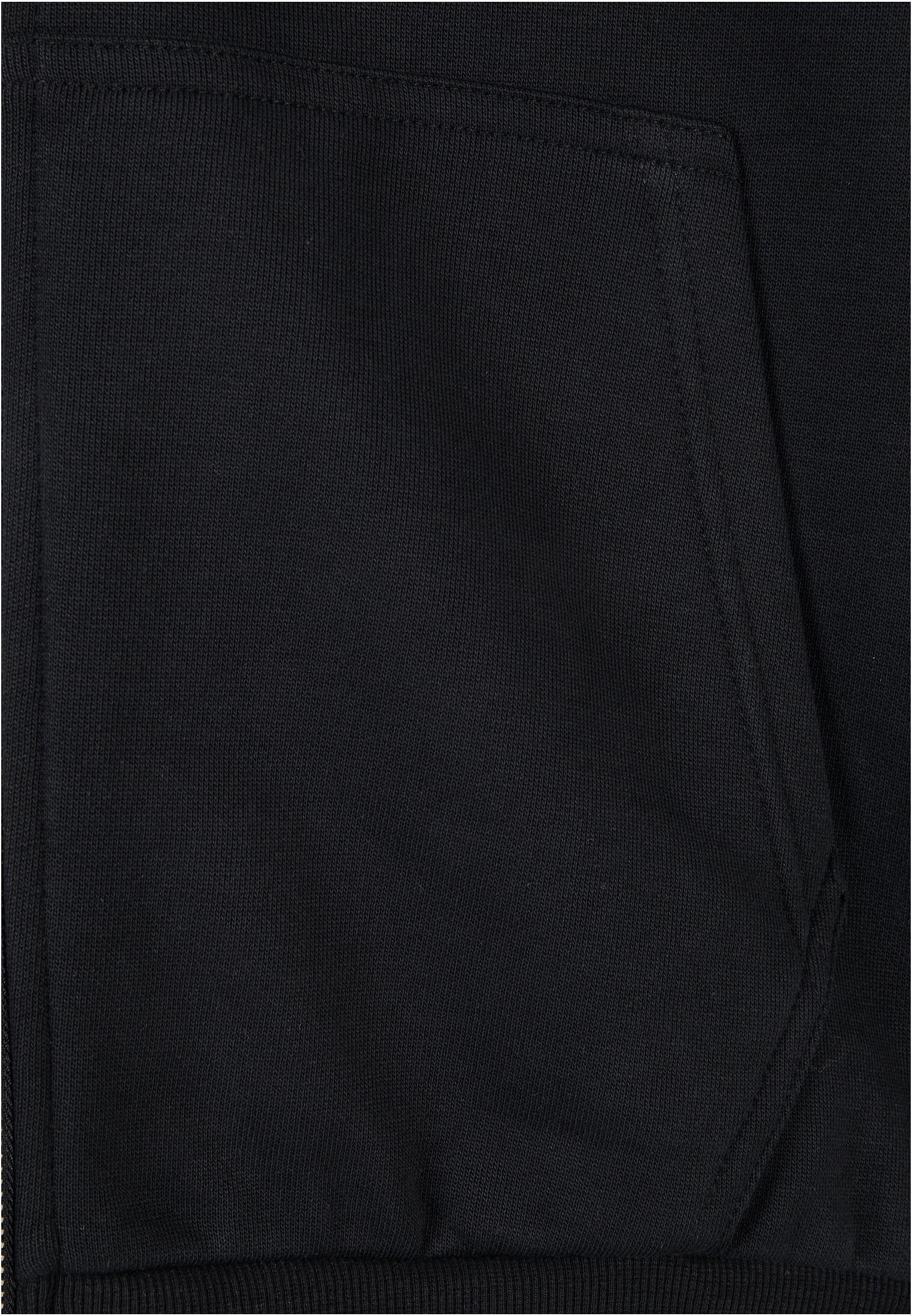 9N1M SENSE Felpa con cappuccio Essential Zip