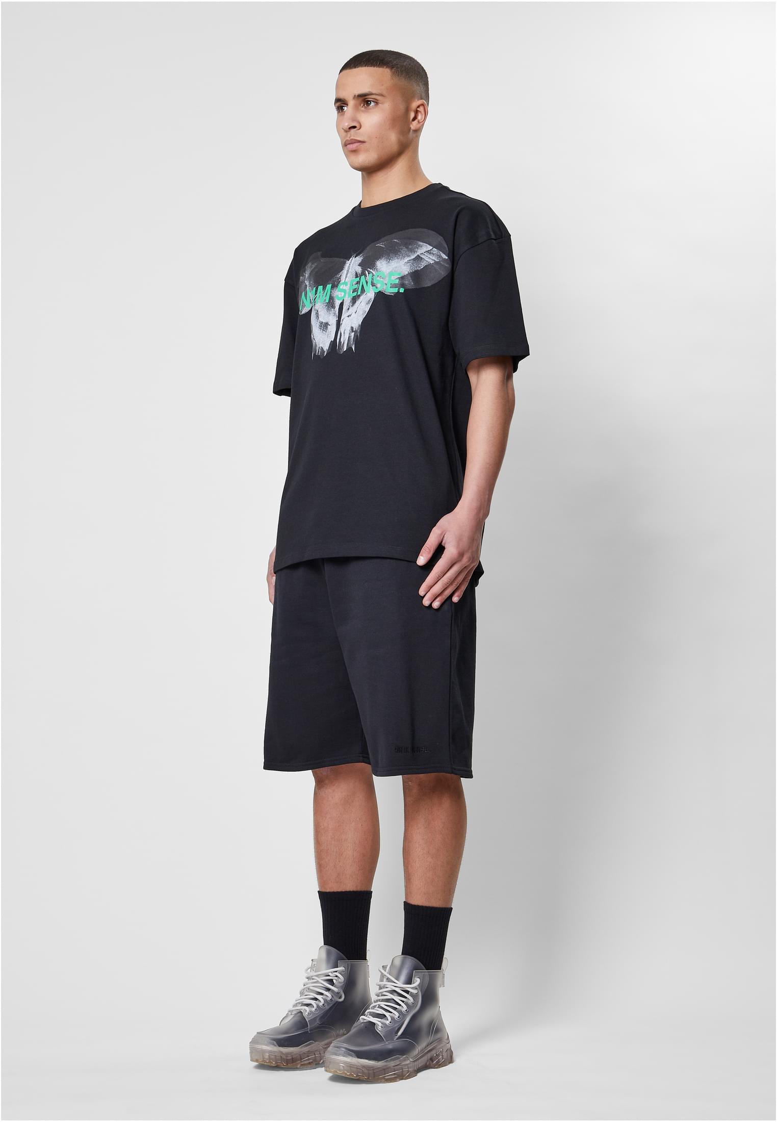 9N1M Sense Pantaloncini Essential