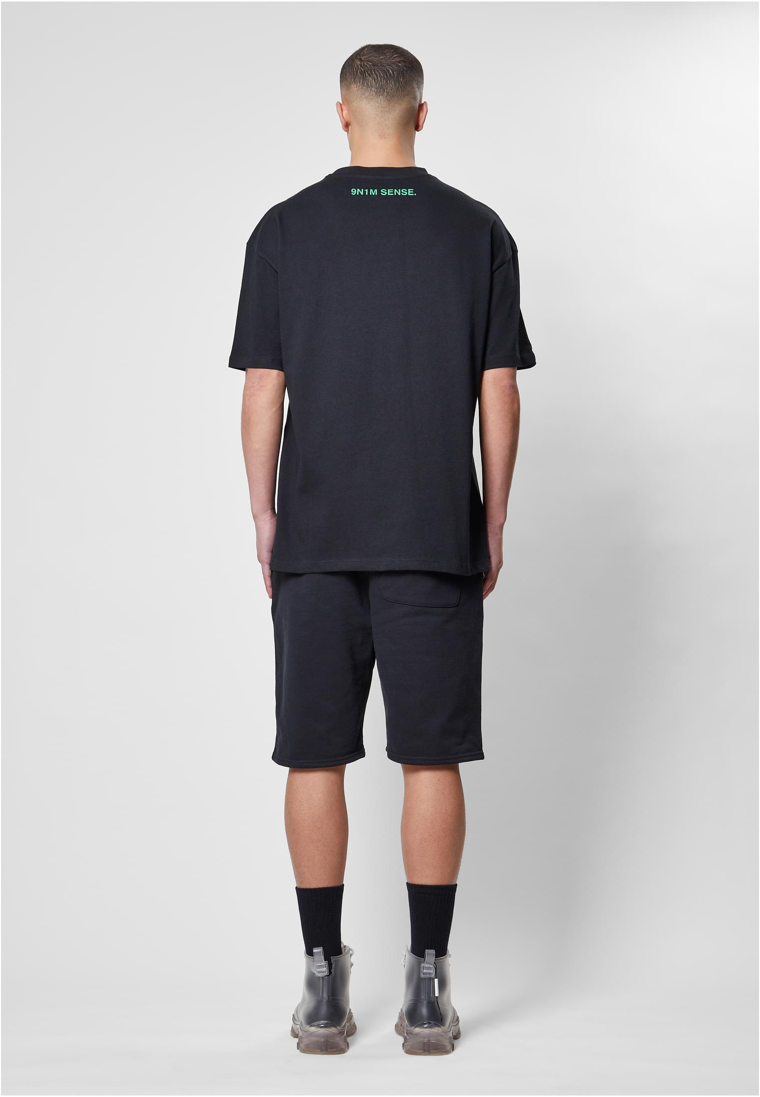 9N1M Sense Pantaloncini Essential