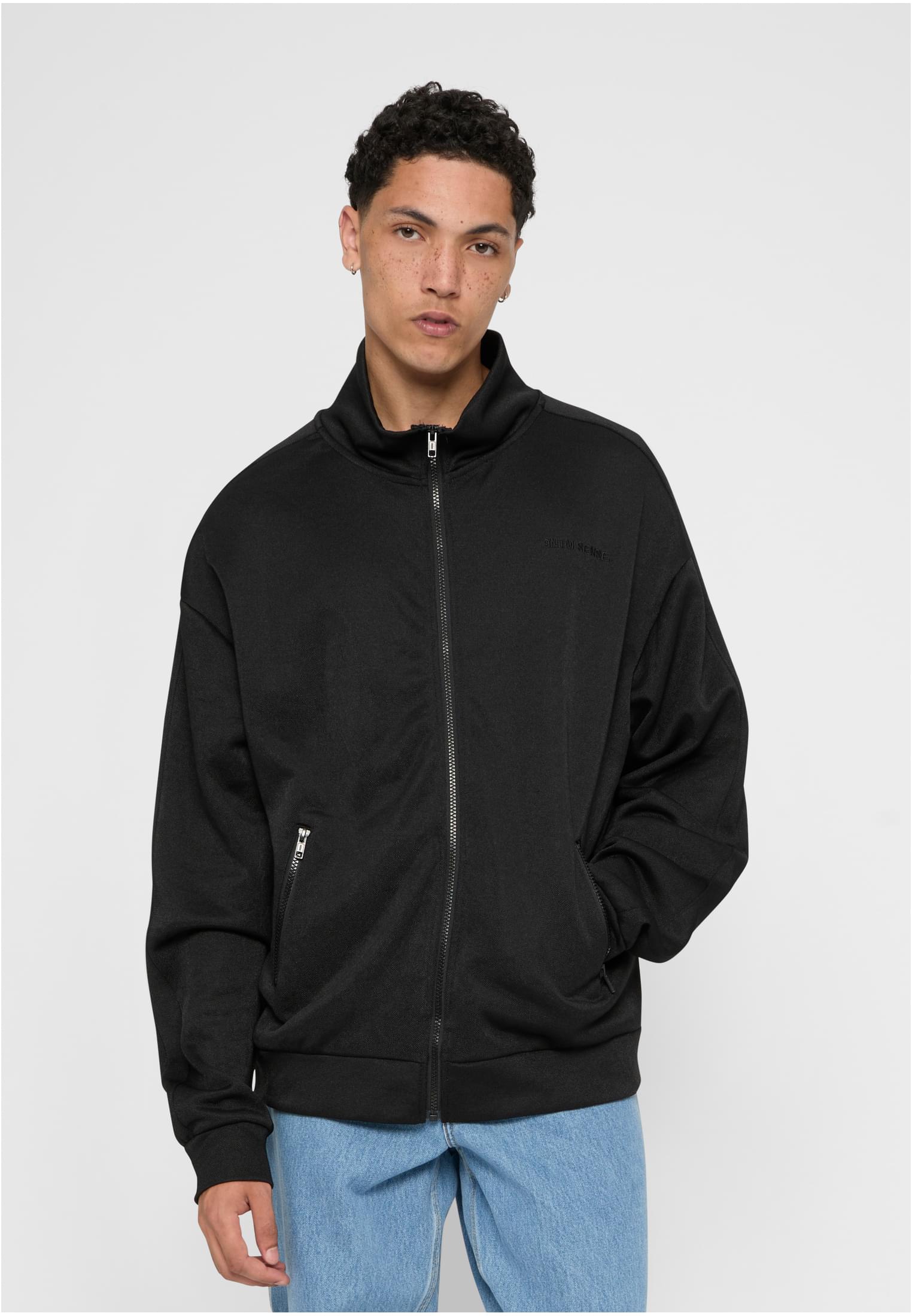 9N1M SENSE Giacca Prive Track Suit