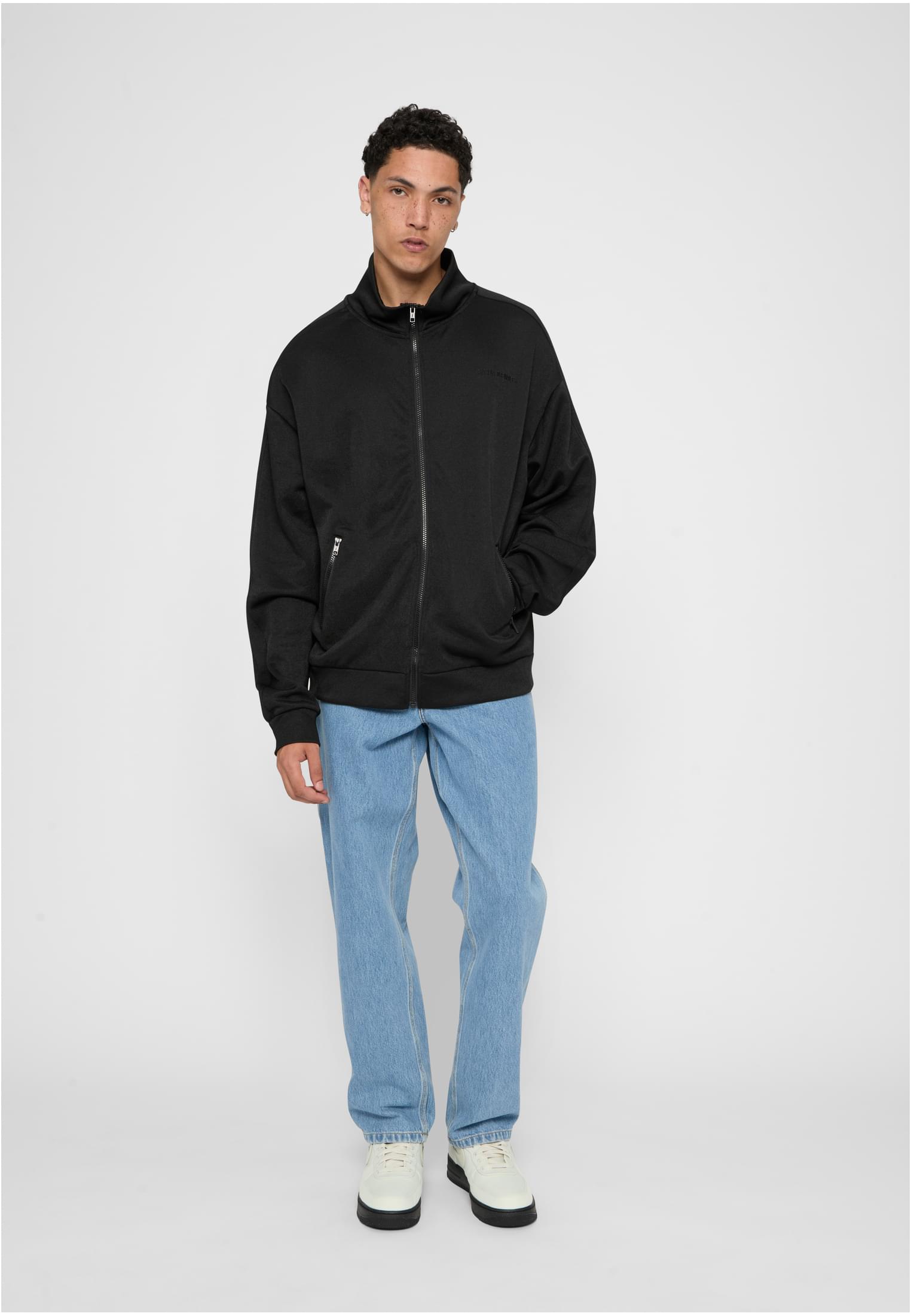 9N1M SENSE Giacca Prive Track Suit