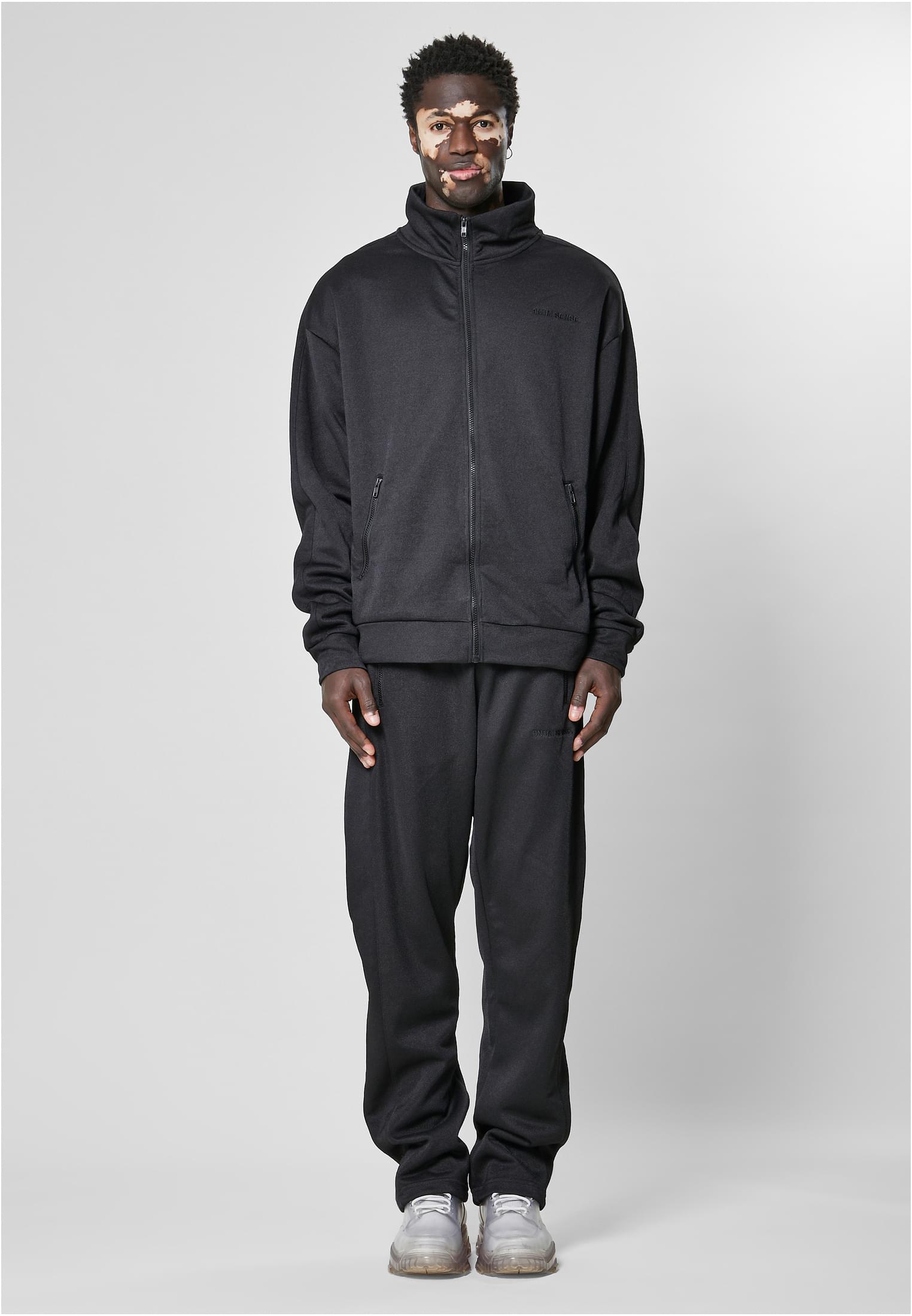 9N1M SENSE Pantaloni Prive Track Suit