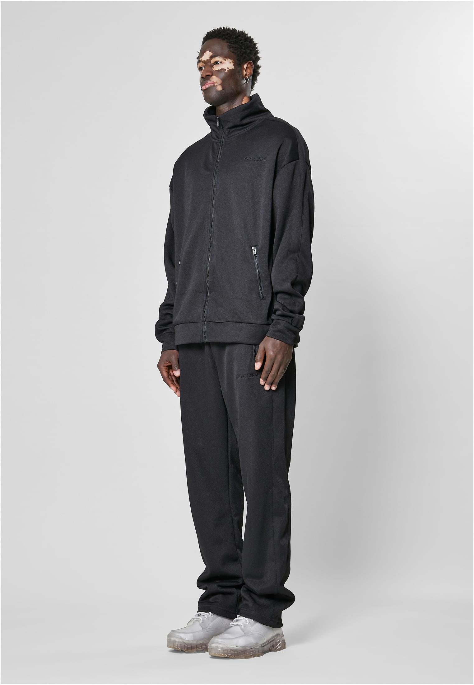 9N1M SENSE Pantaloni Prive Track Suit
