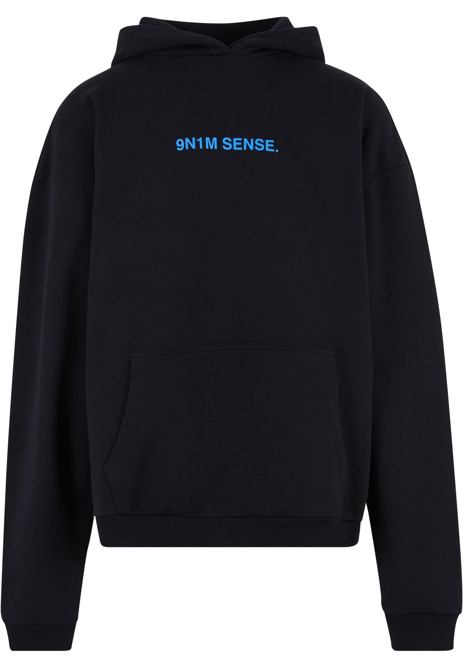 9N1M Sense Felpa con cappuccio