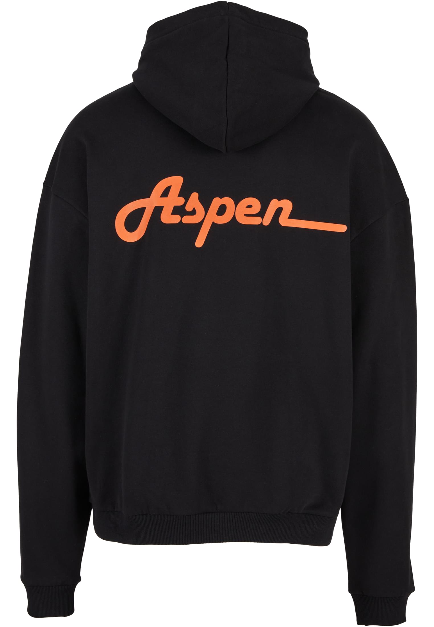 9N1M SENSE Felpa con cappuccio Aspen