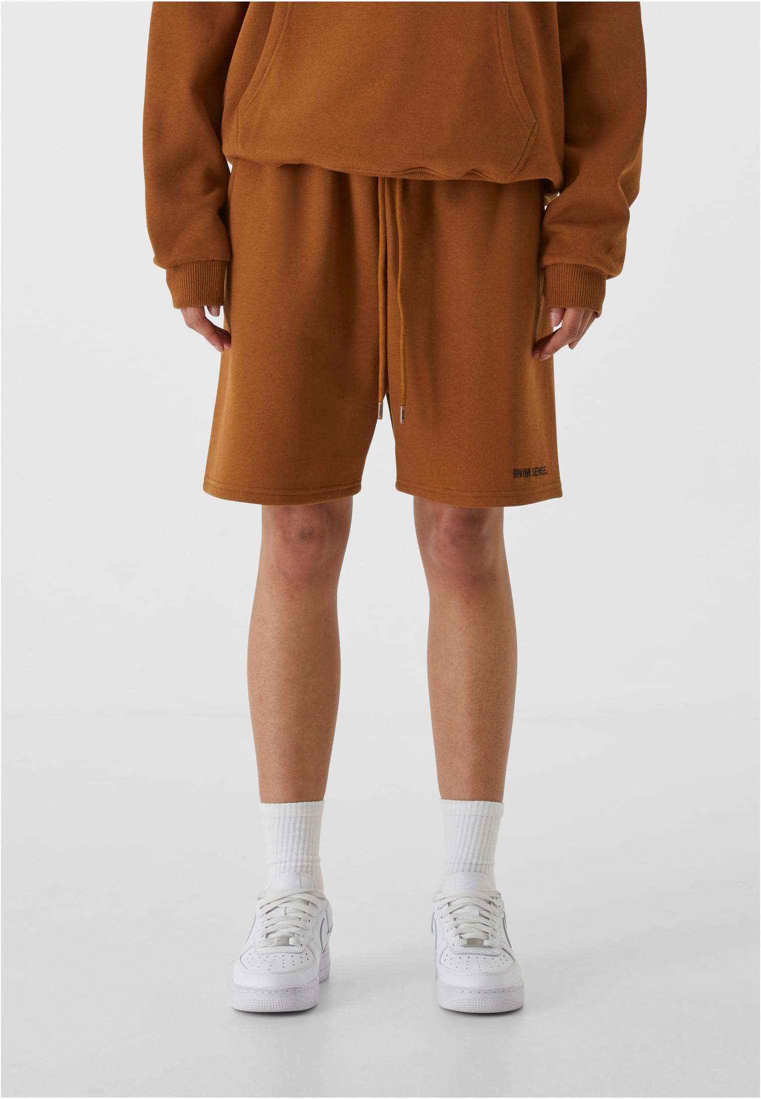 9N1M SENSE Pantaloncini W-Essential