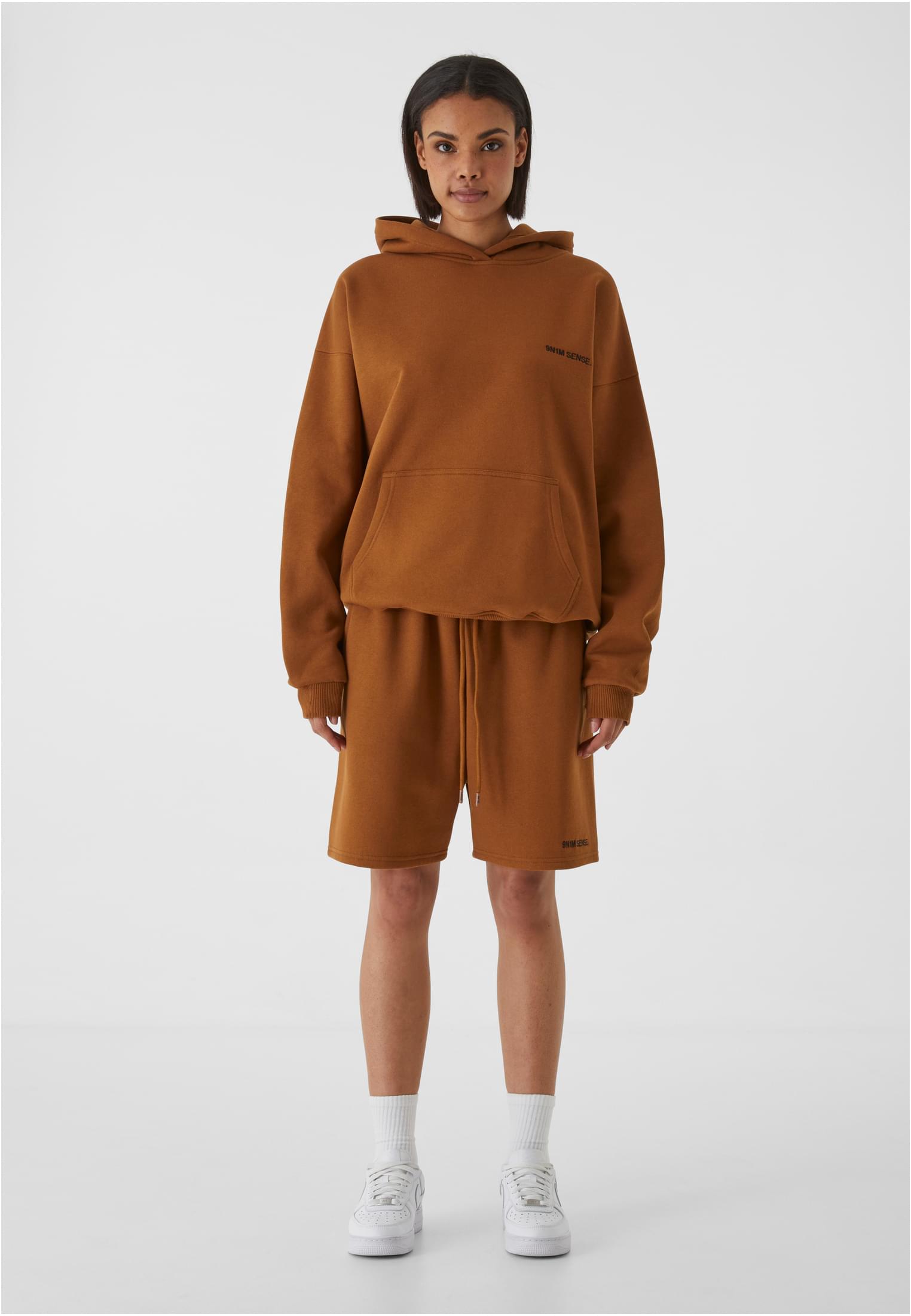 9N1M SENSE Pantaloncini W-Essential