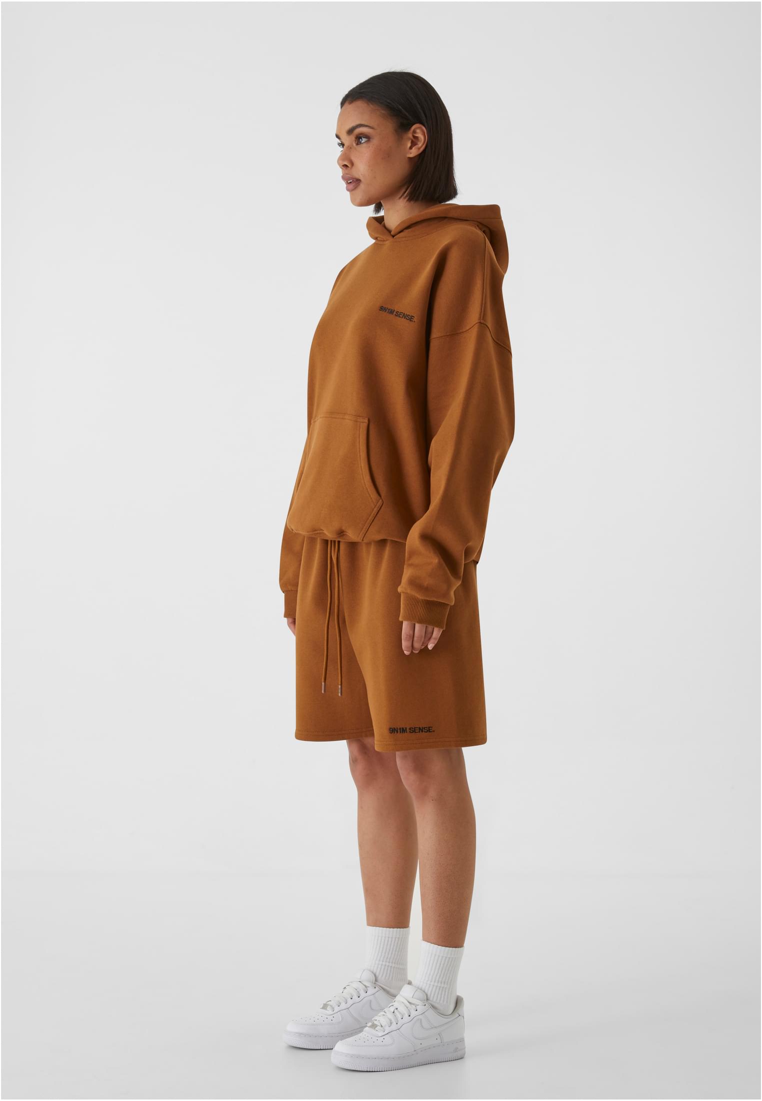 9N1M SENSE Pantaloncini W-Essential