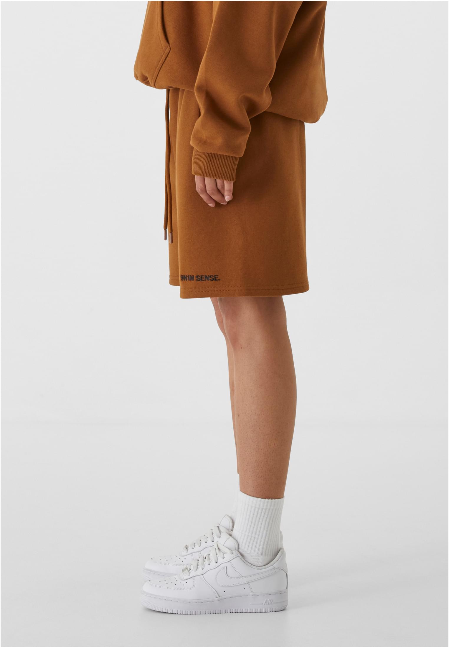 9N1M SENSE Pantaloncini W-Essential