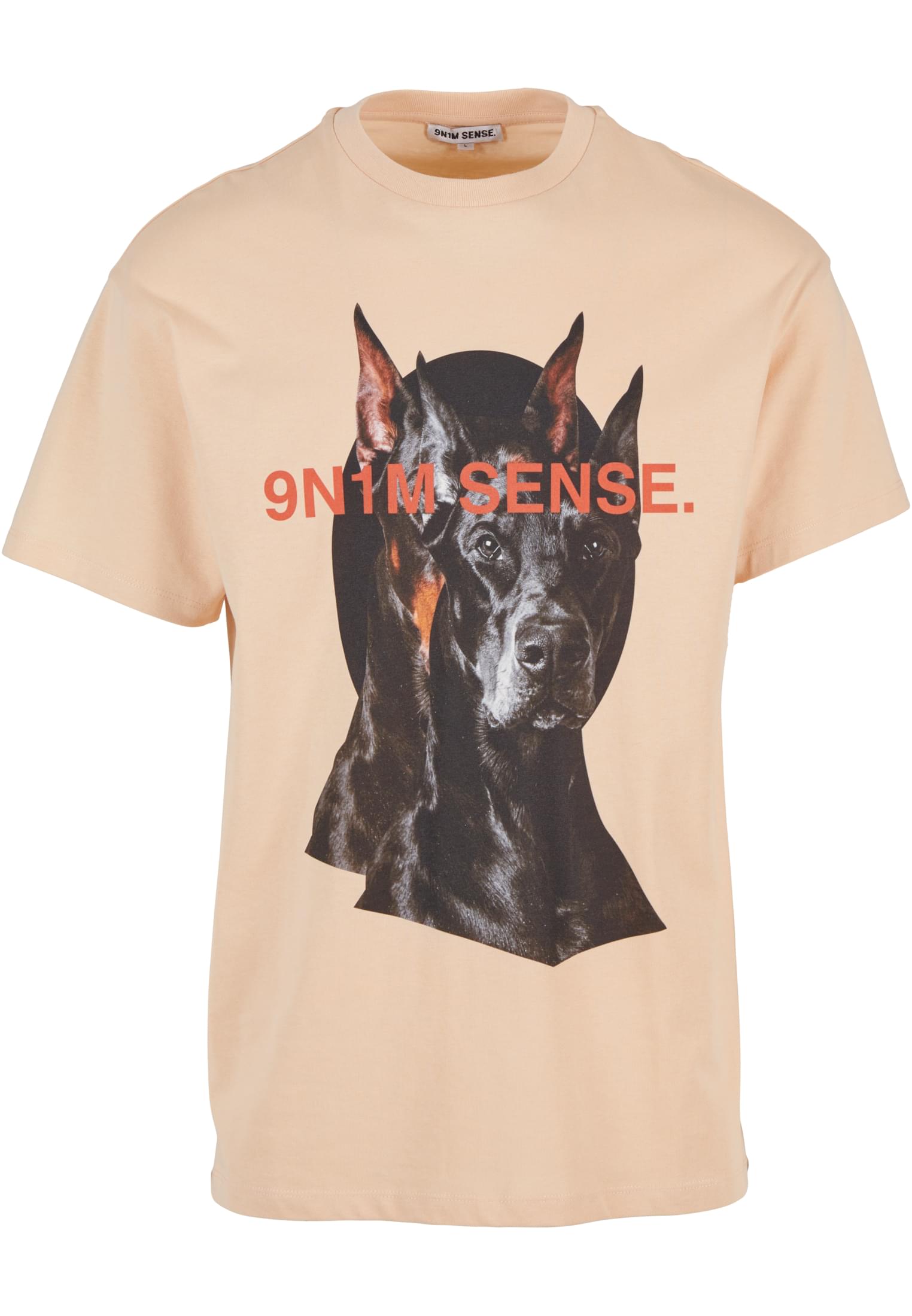 9N1M Sense Maglietta W-Doberman
