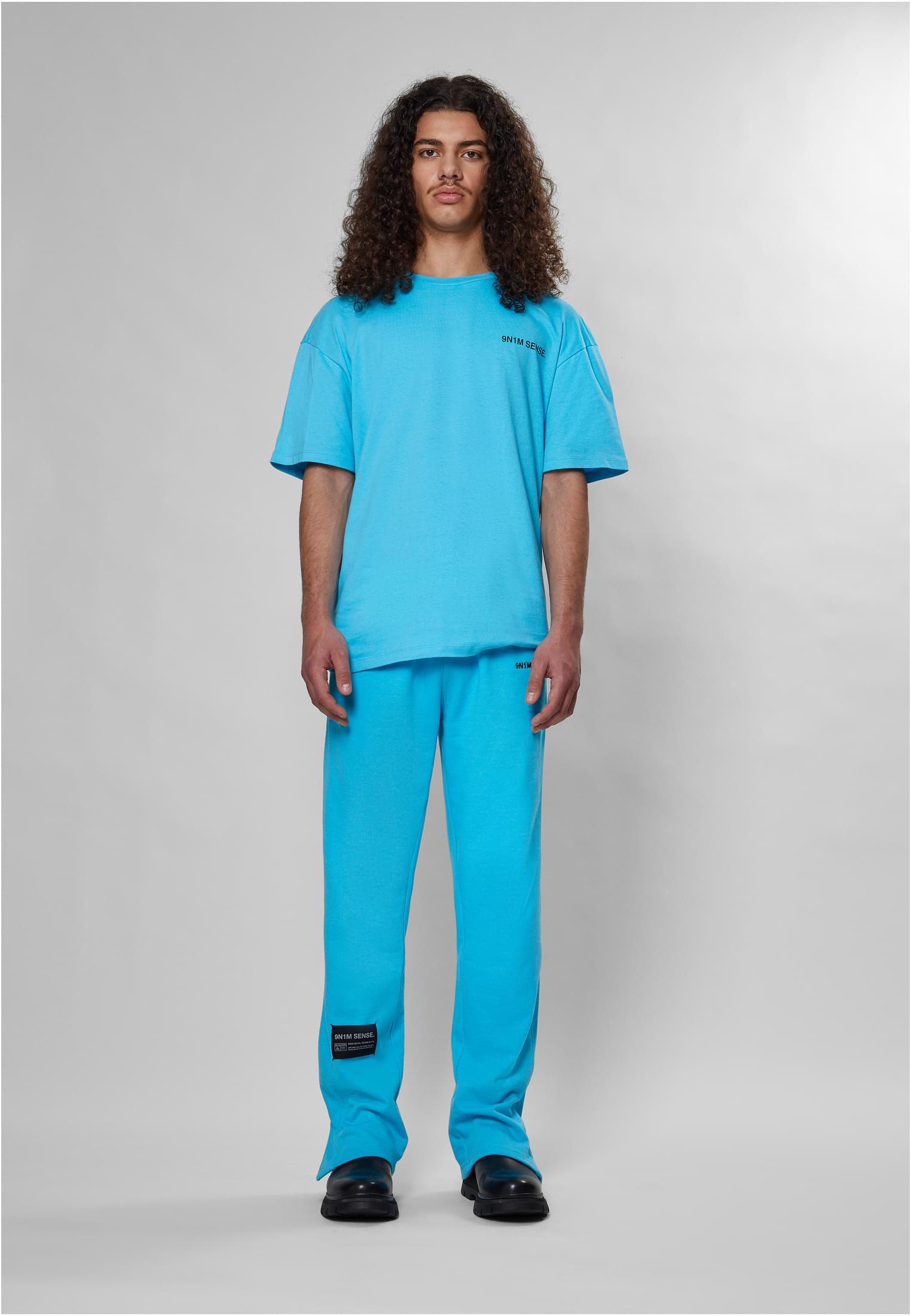 9N1M SENSE Pantaloni della tuta Sense