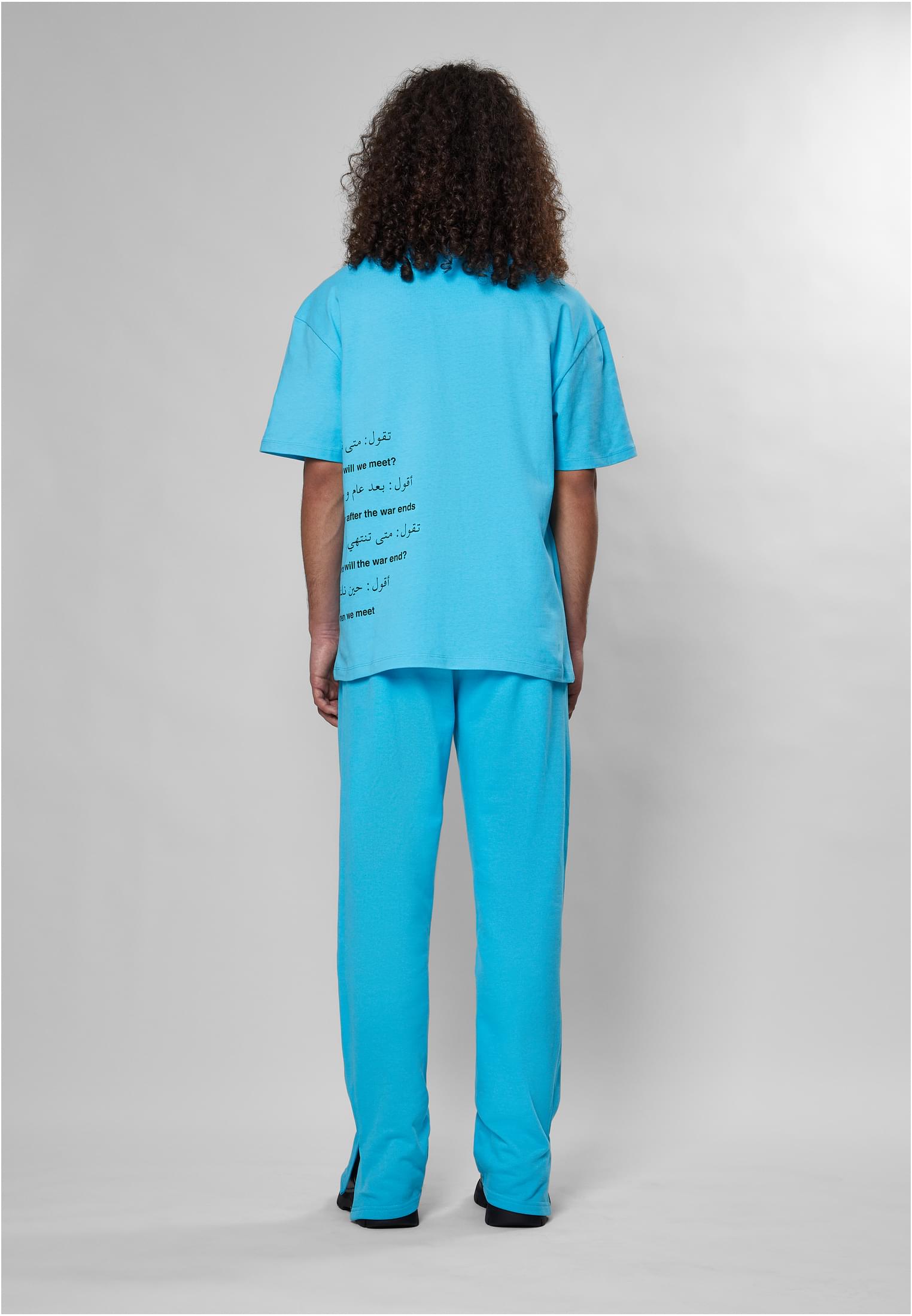 9N1M SENSE Pantaloni della tuta Sense