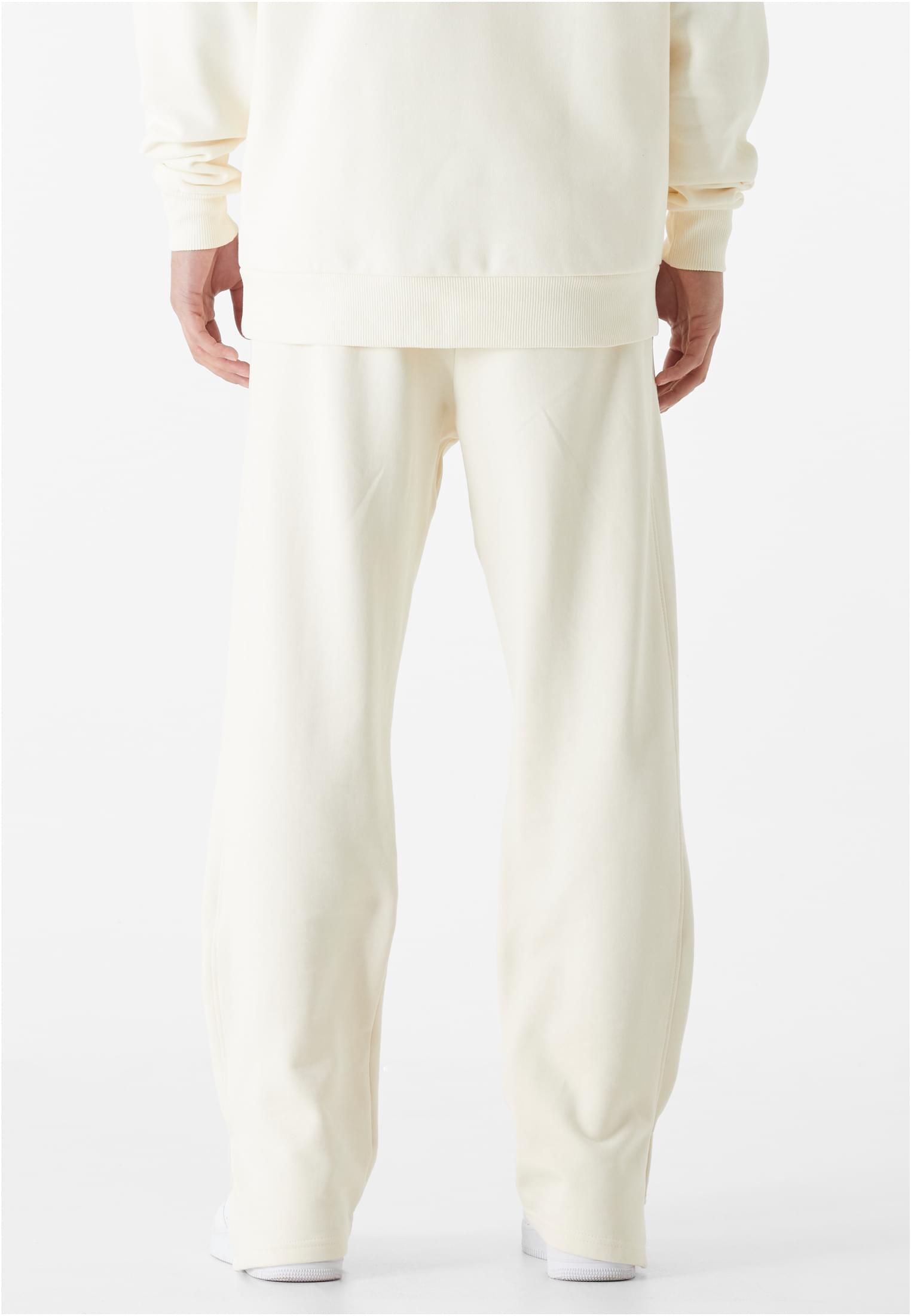 9N1M Sense Pantaloni della tuta Sense whitesand XXS
