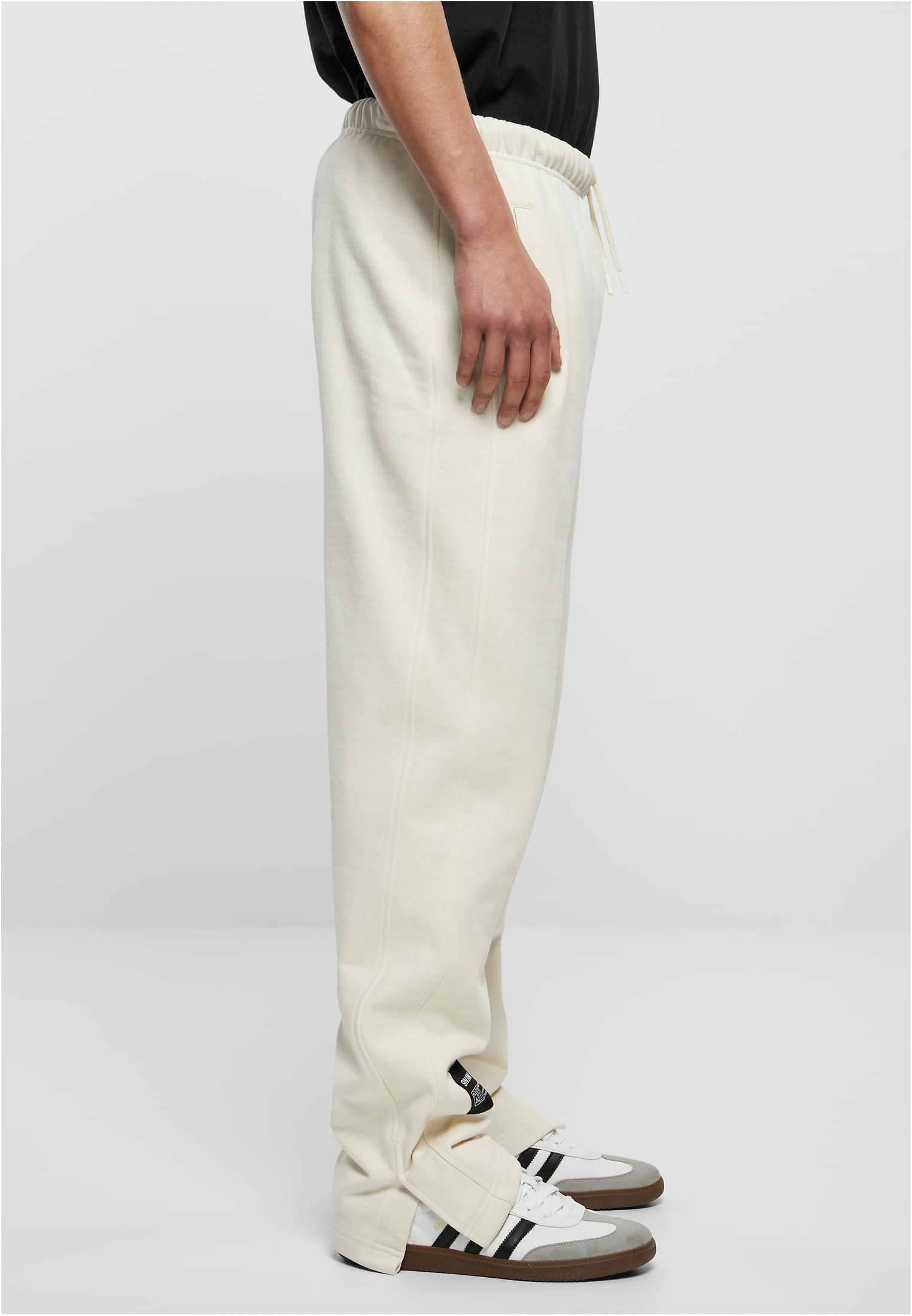 9N1M Sense Pantaloni della tuta Sense whitesand XXS