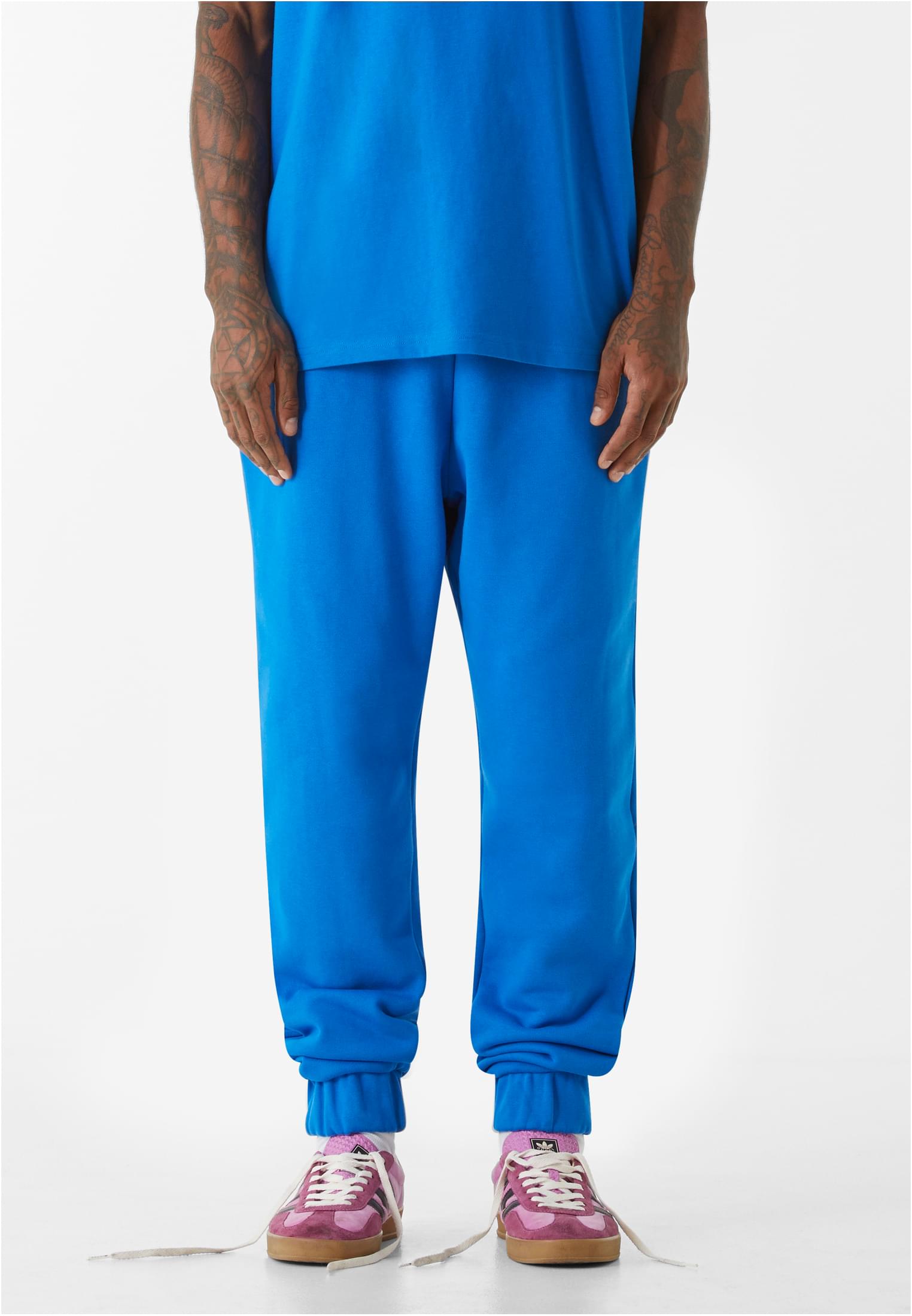 9N1M SENSE Pantaloni della tuta Sense Essential cobaltblue