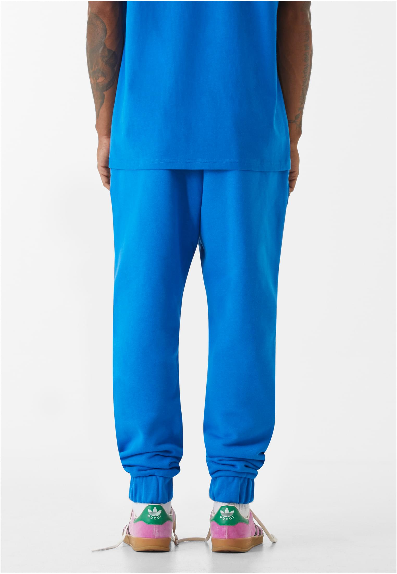 9N1M SENSE Pantaloni della tuta Sense Essential cobaltblue