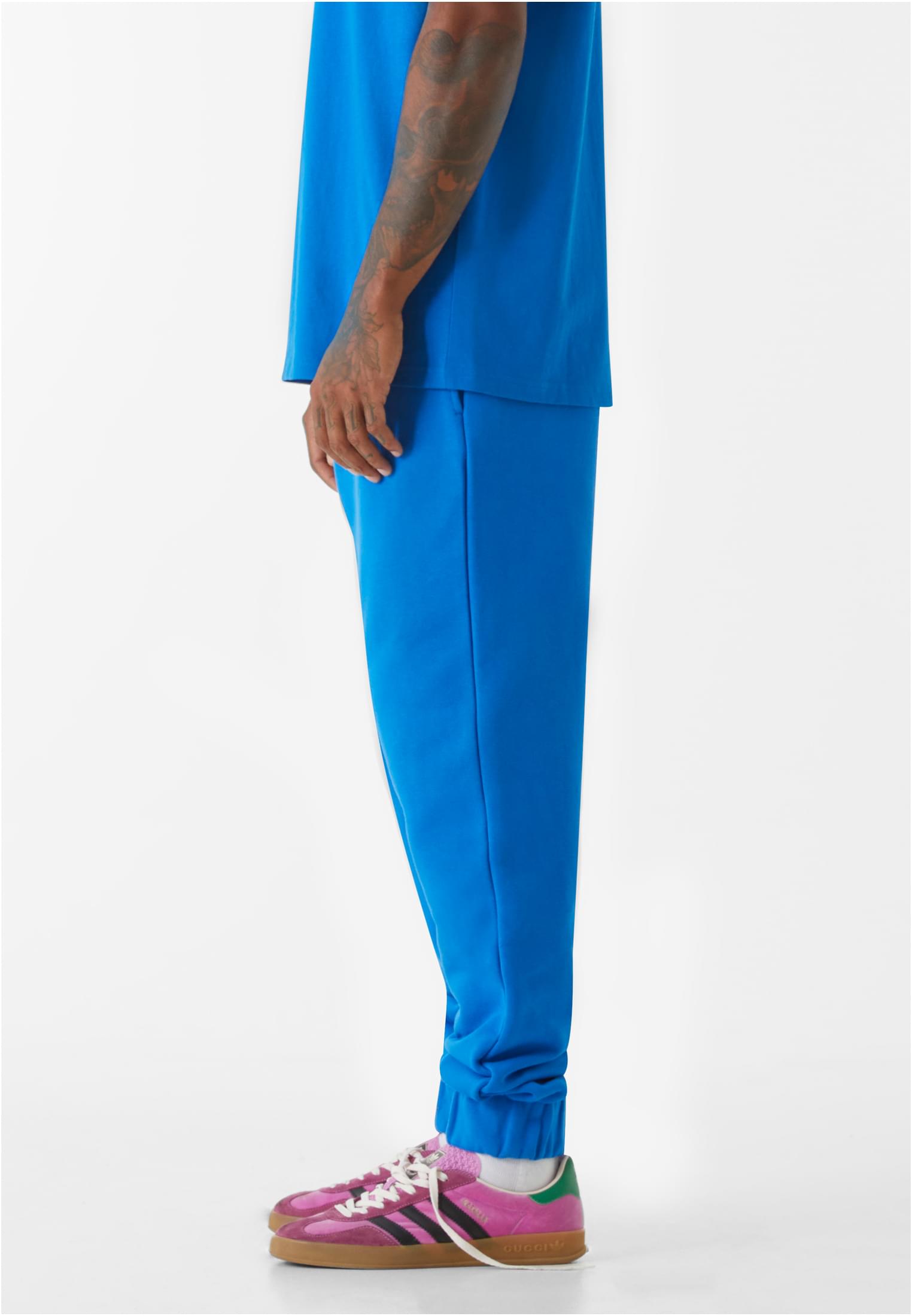 9N1M SENSE Pantaloni della tuta Sense Essential cobaltblue