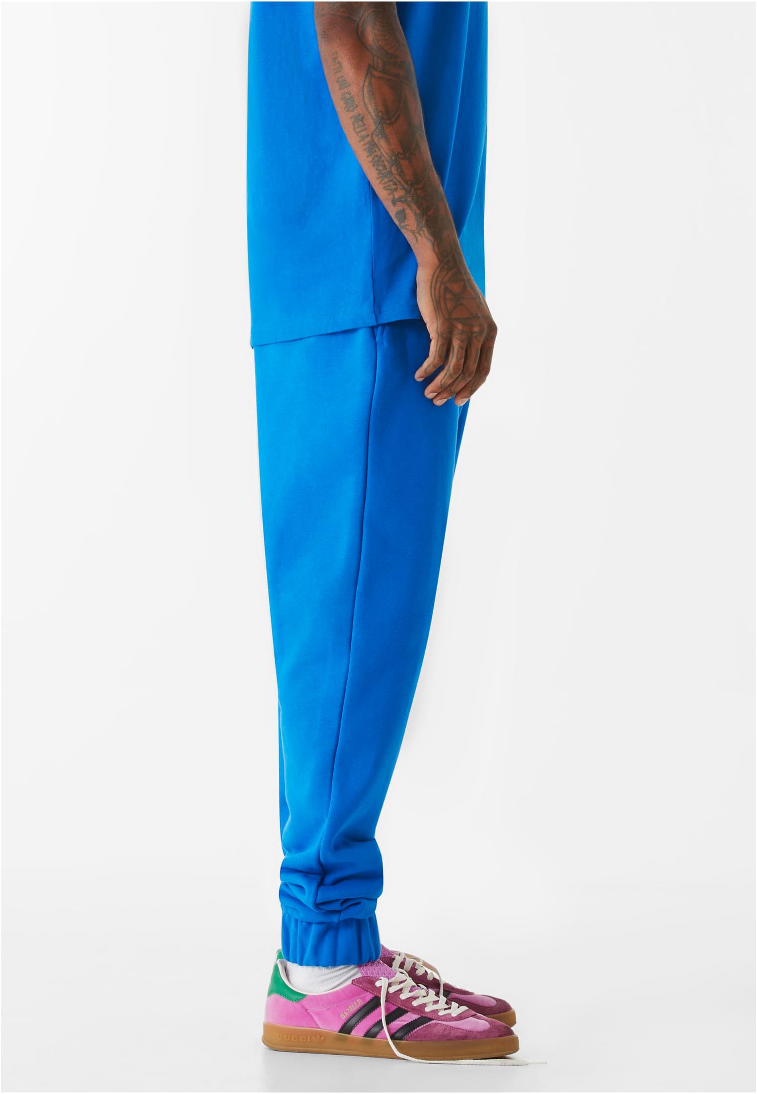 9N1M SENSE Pantaloni della tuta Sense Essential cobaltblue