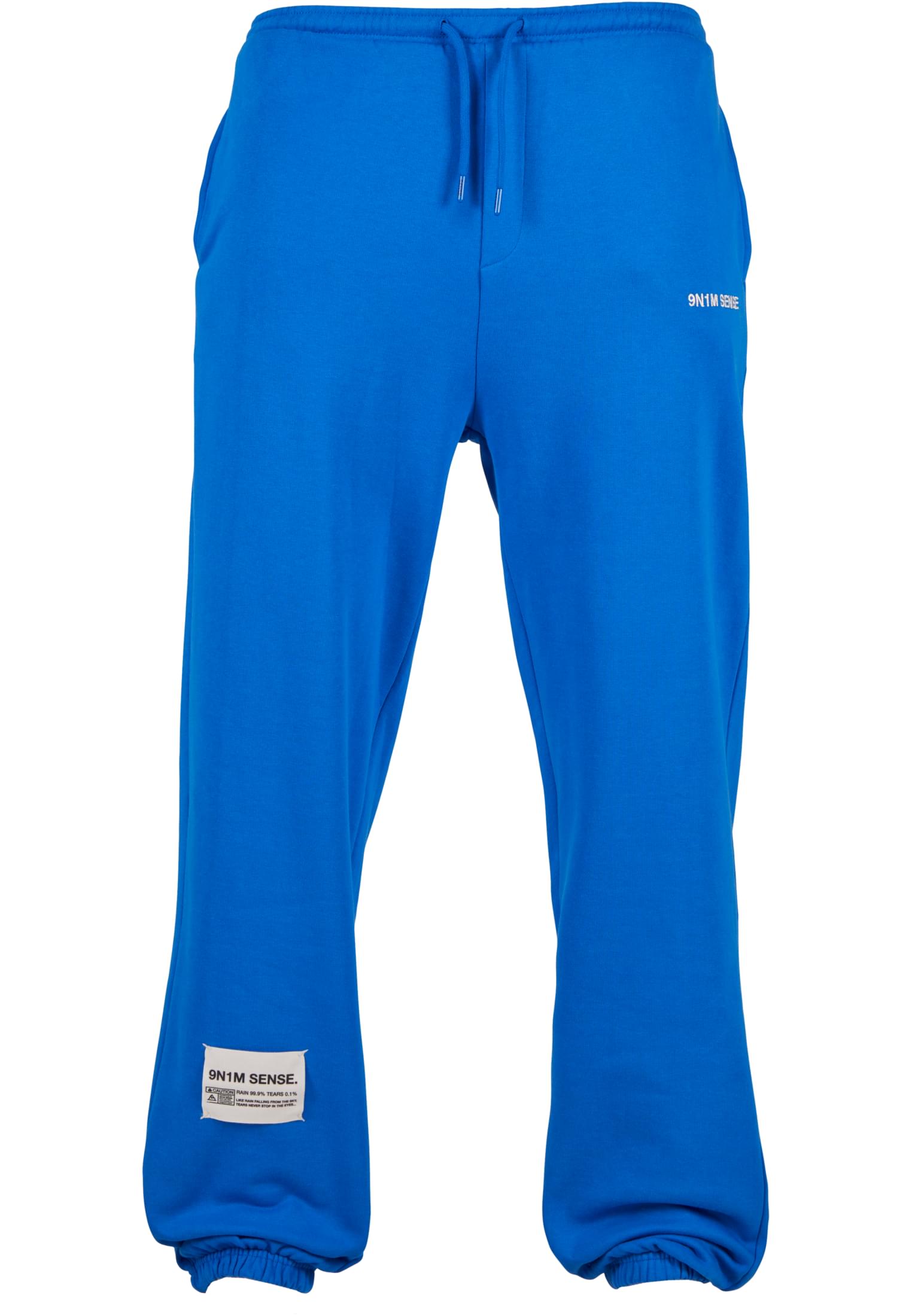 9N1M SENSE Pantaloni della tuta Sense Essential cobaltblue