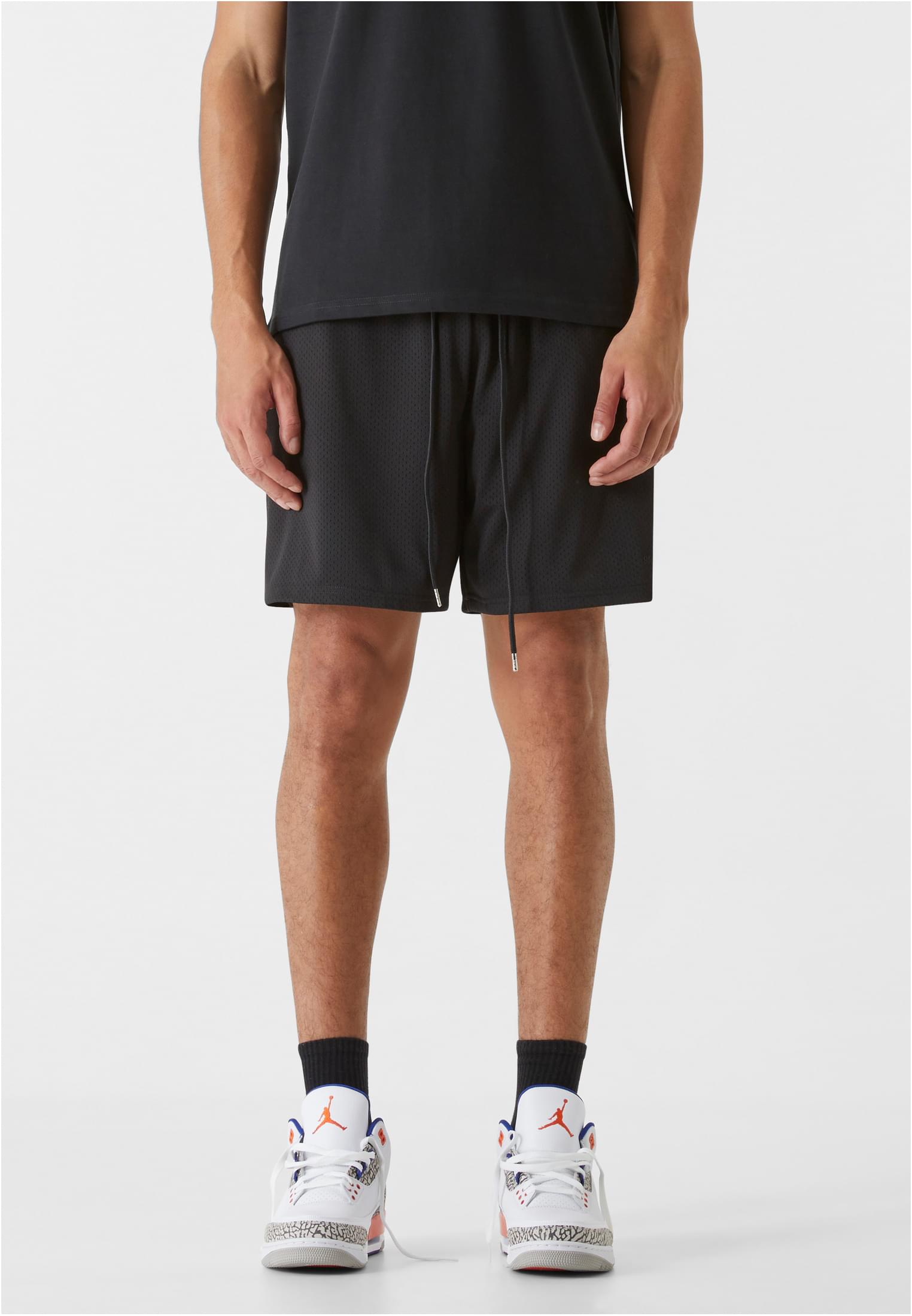 9N1M SENSE Pantaloncini Sense Essential Mesh