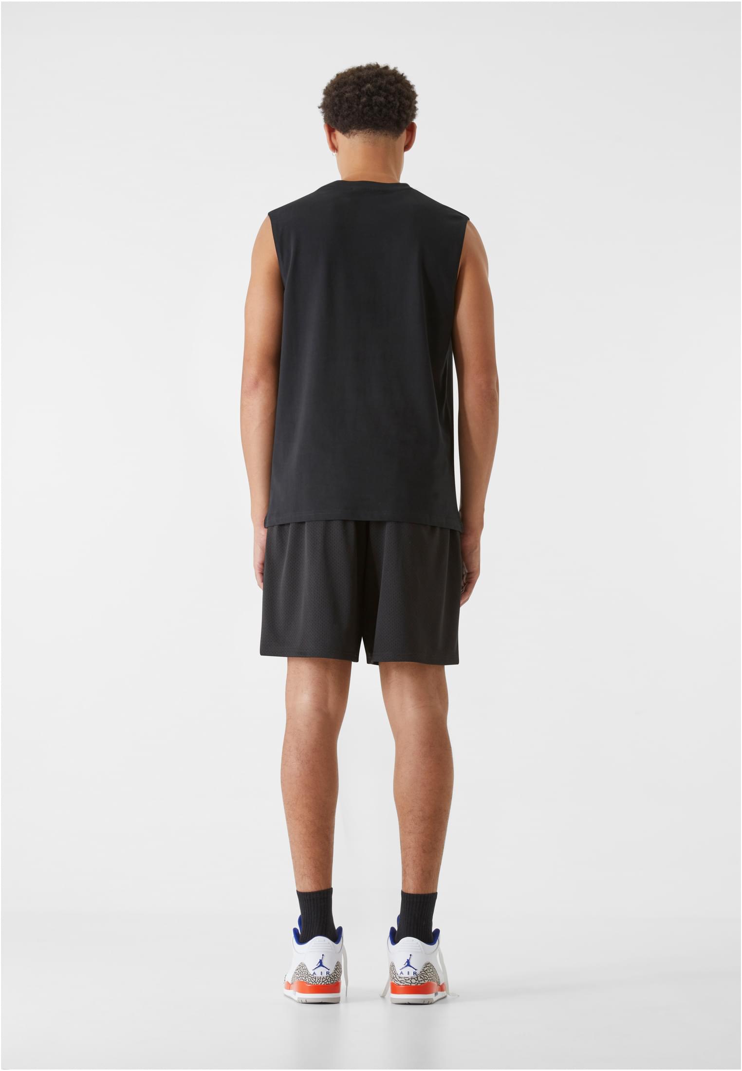 9N1M SENSE Pantaloncini Sense Essential Mesh