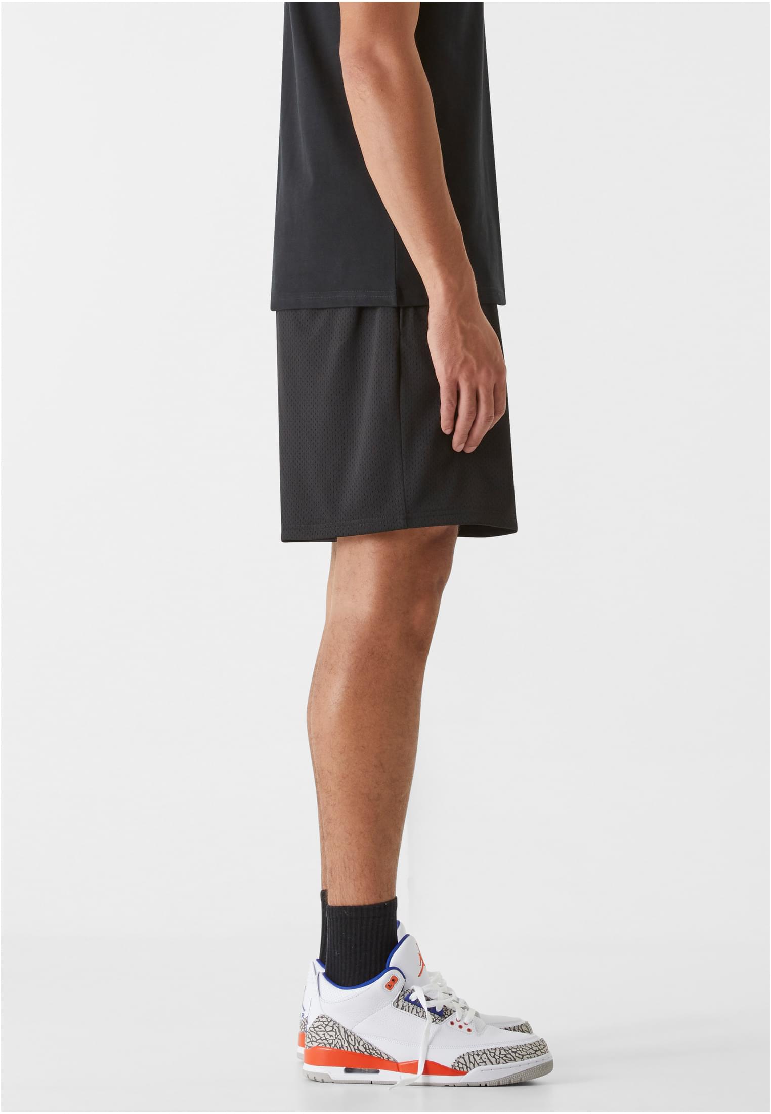 9N1M SENSE Pantaloncini Sense Essential Mesh
