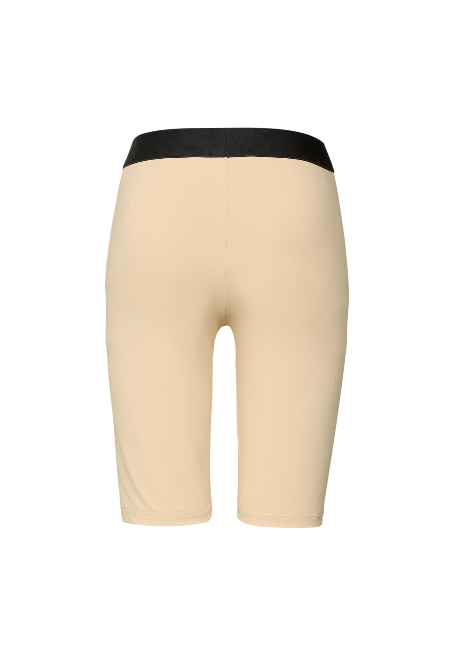 9N1M SENSE Pantaloni Sense Cycling softmocca