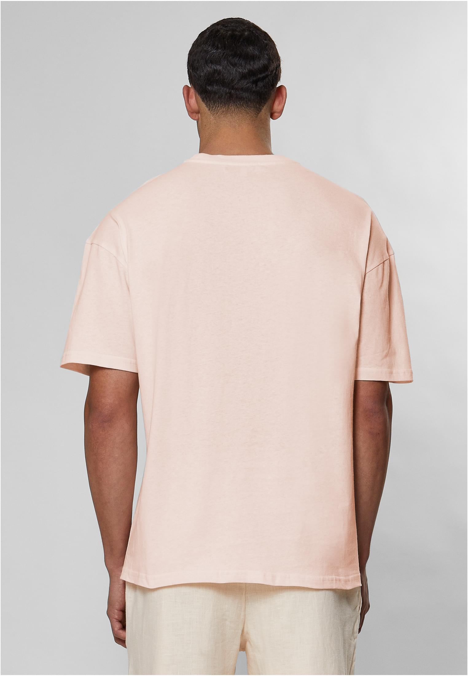 9N1M SENSE Maglietta Mykonos unionbeige