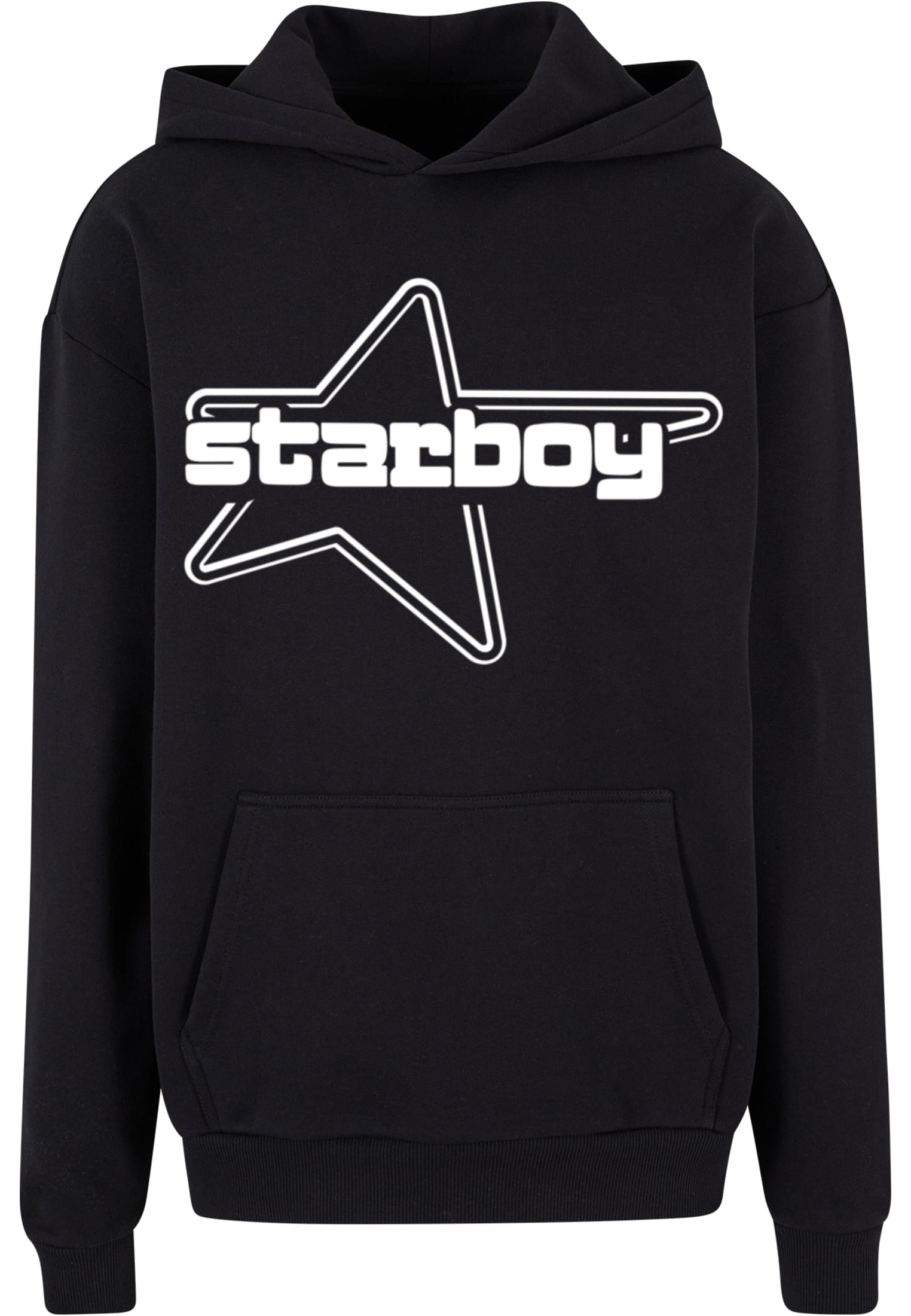 9N1M SENSE Felpa con cappuccio SENSE STARBOY
