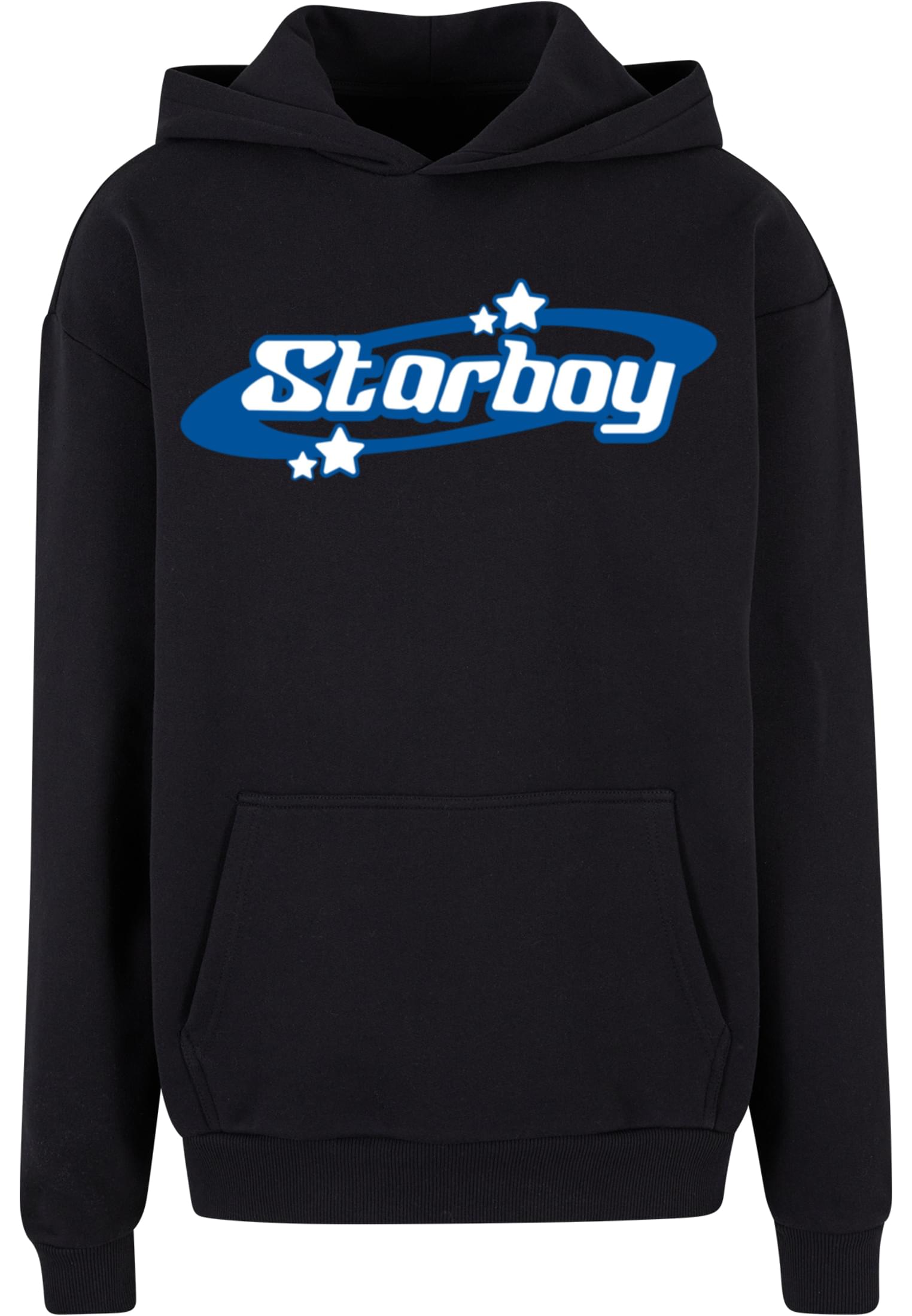 9N1M Sense Felpa con cappuccio SENSE STARBOY
