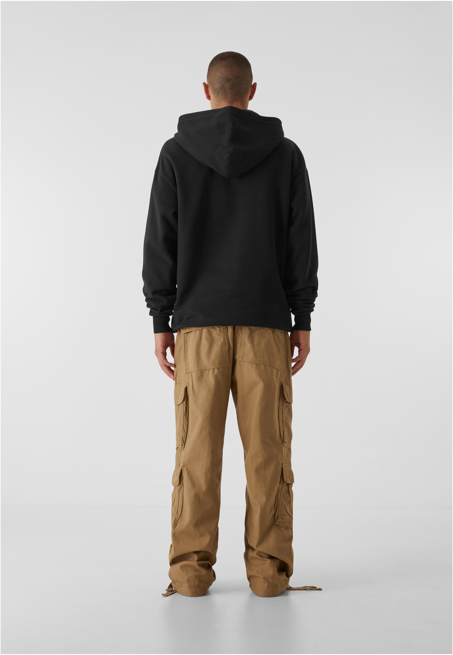 9N1M SENSE Pantaloni SENSE Cargo Multi Pocket