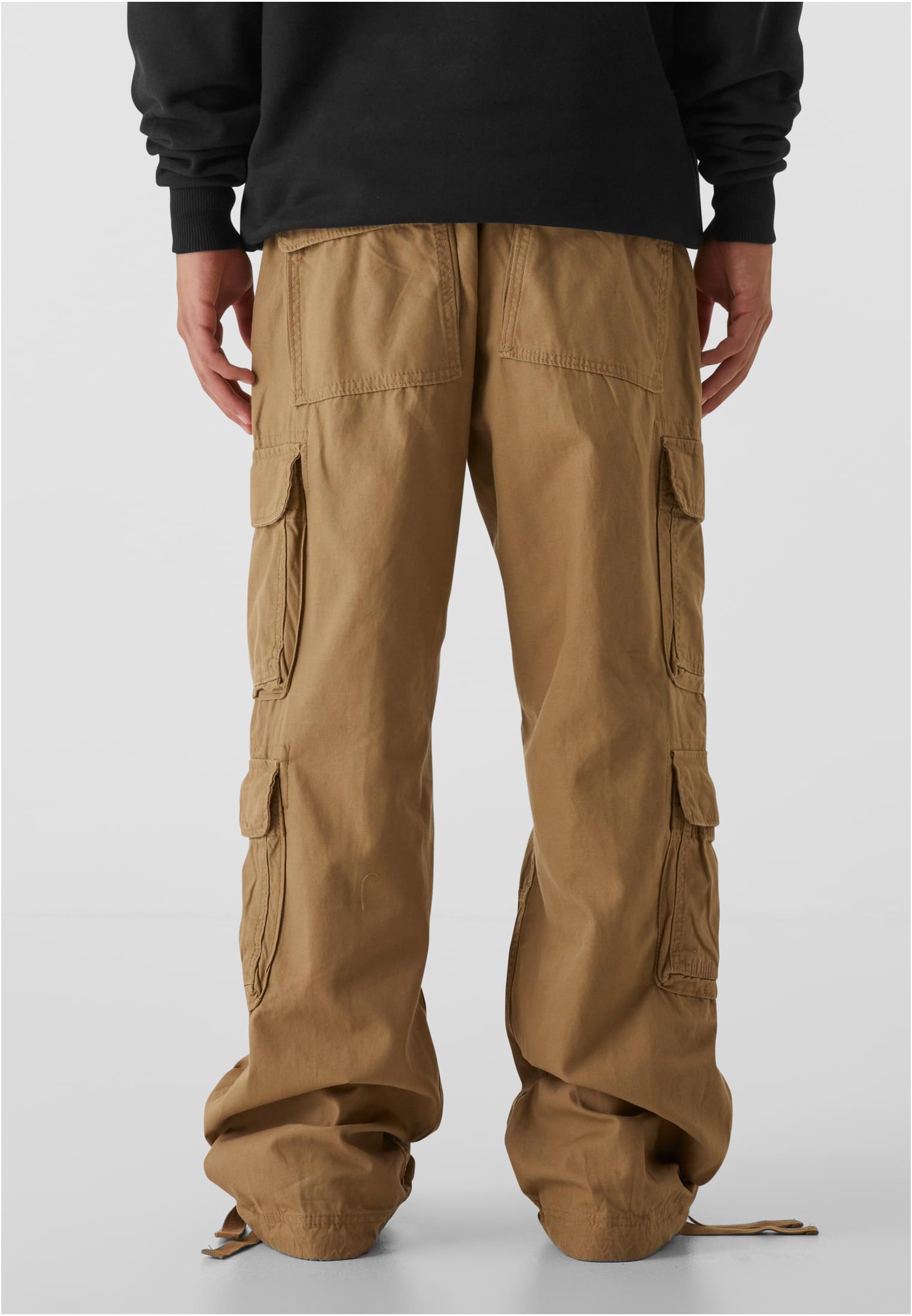 9N1M SENSE Pantaloni SENSE Cargo Multi Pocket