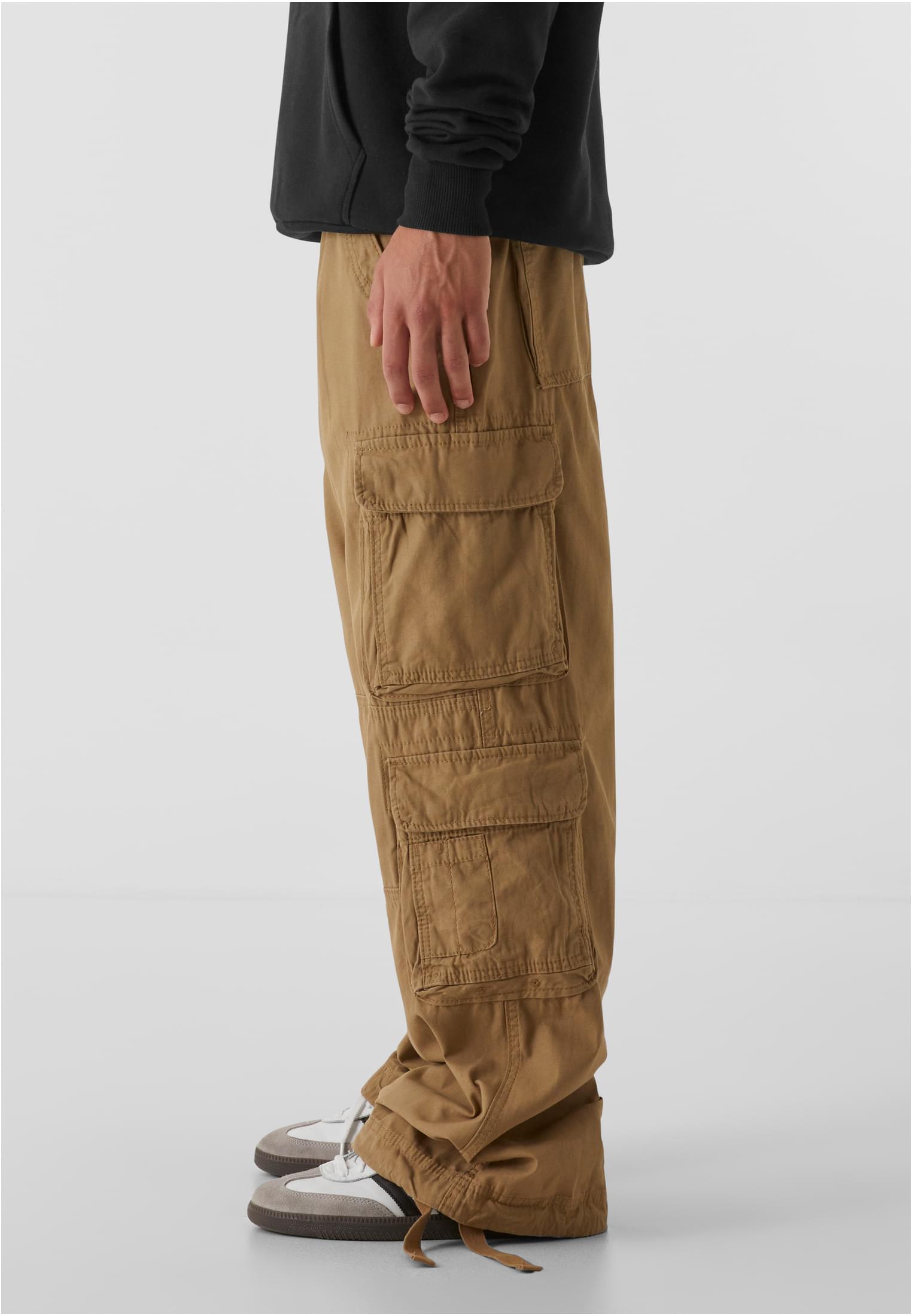 9N1M SENSE Pantaloni SENSE Cargo Multi Pocket