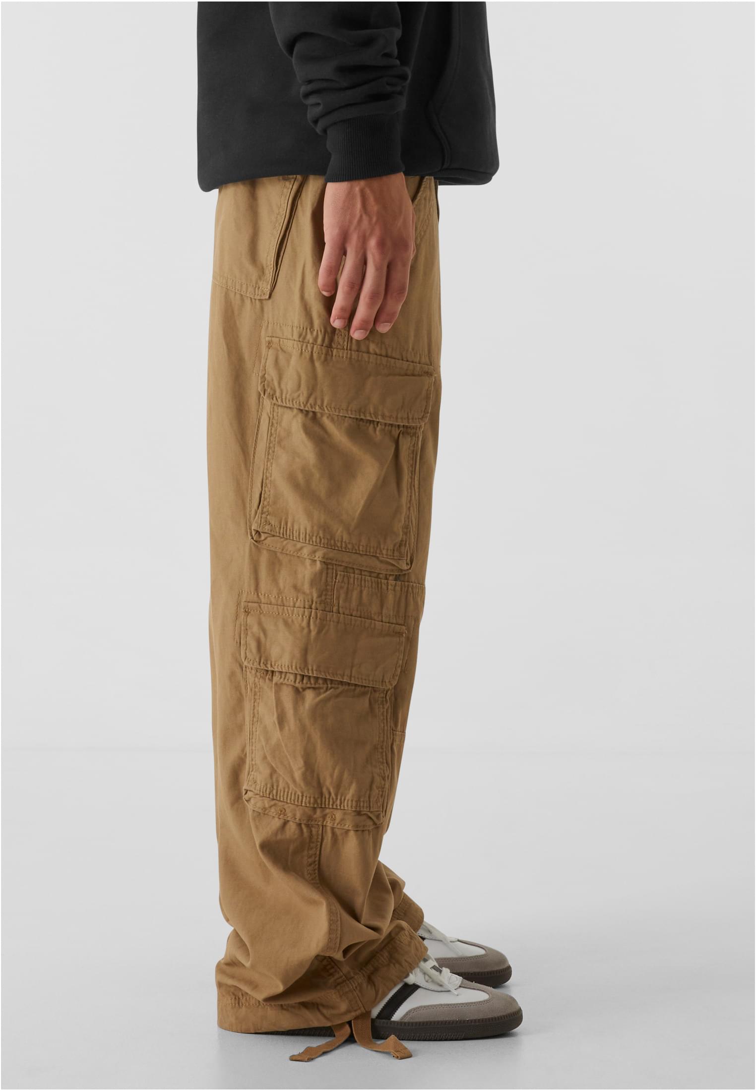 9N1M SENSE Pantaloni SENSE Cargo Multi Pocket