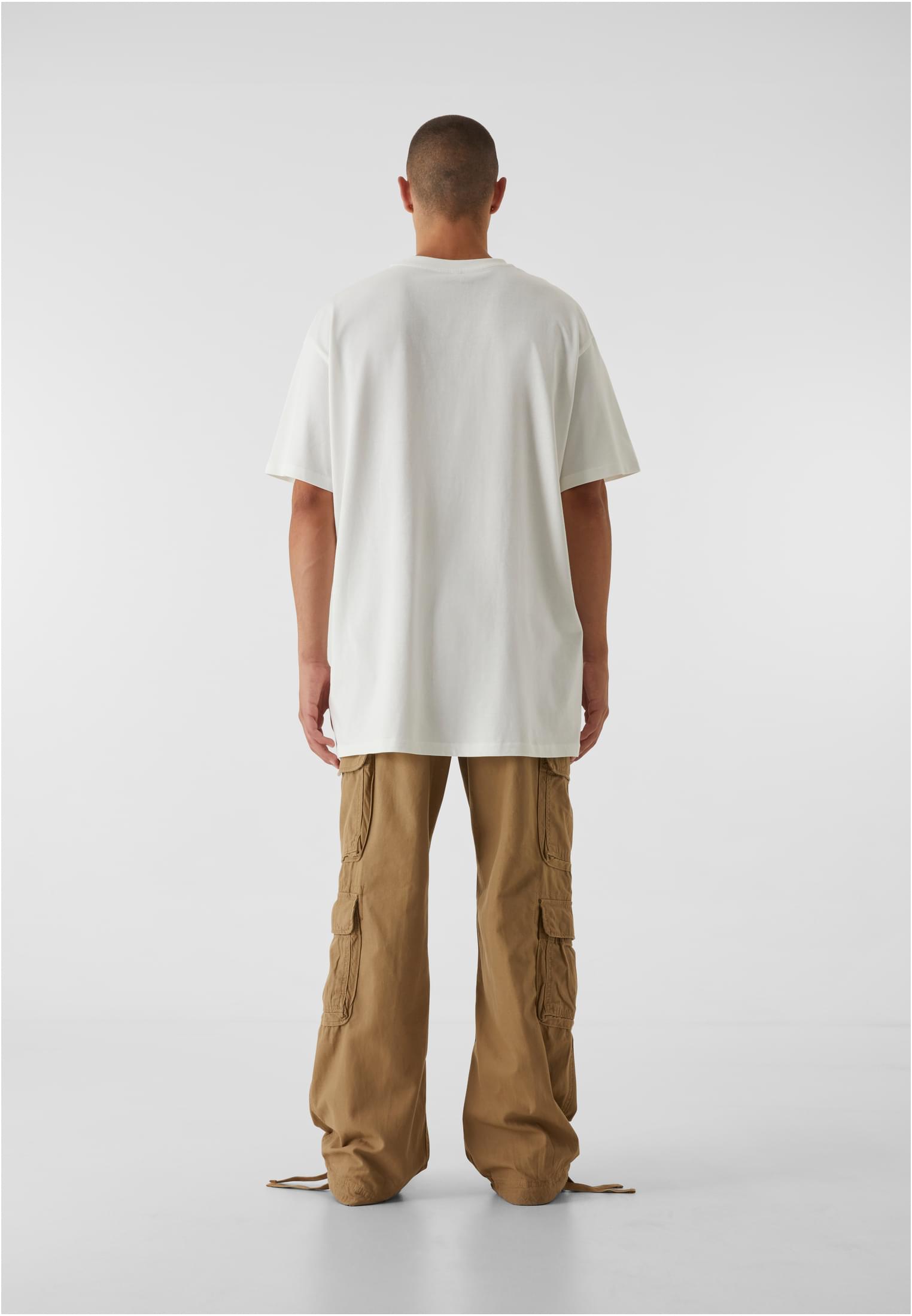 9N1M SENSE Maglietta SENSE Essentials ready for dye