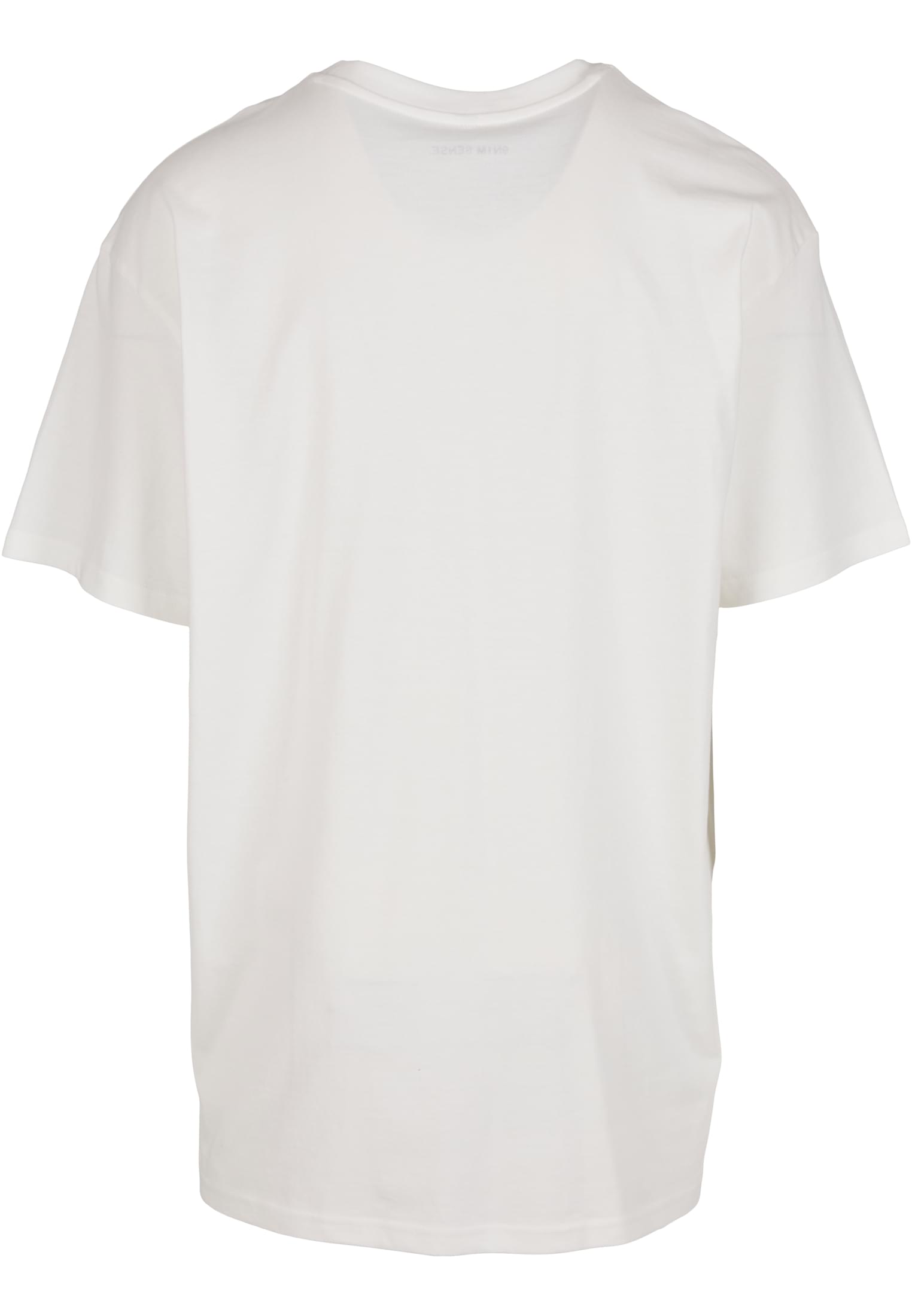 9N1M SENSE Maglietta SENSE Essentials ready for dye