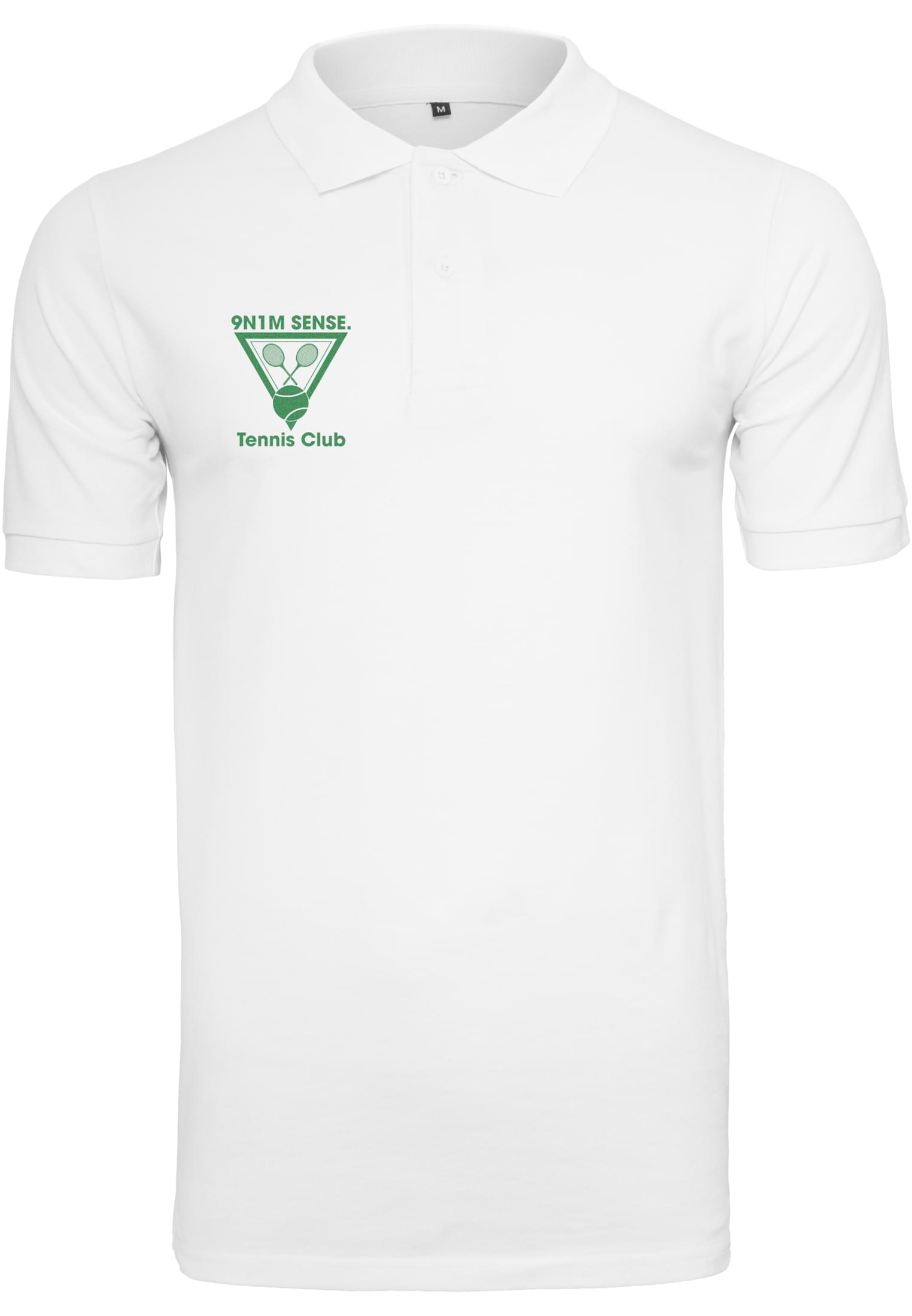 9N1M SENSE Polo SENSE Tennis