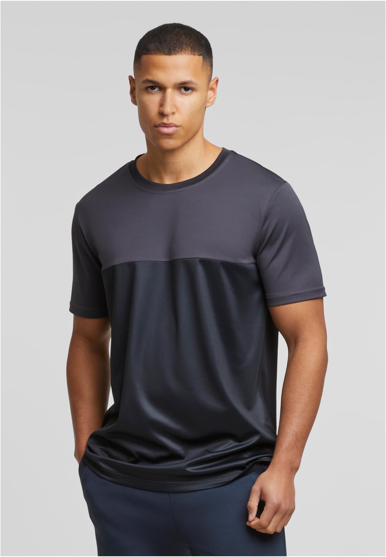 MT Men Maglietta Stylefile