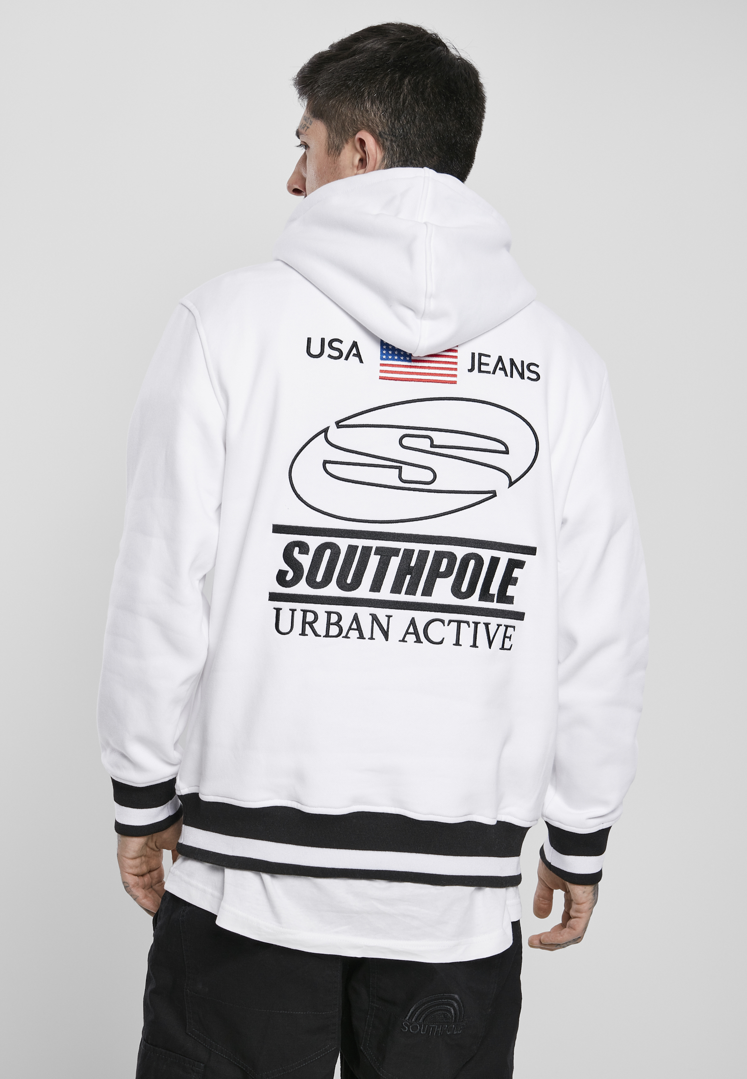 southpole urban active jeans