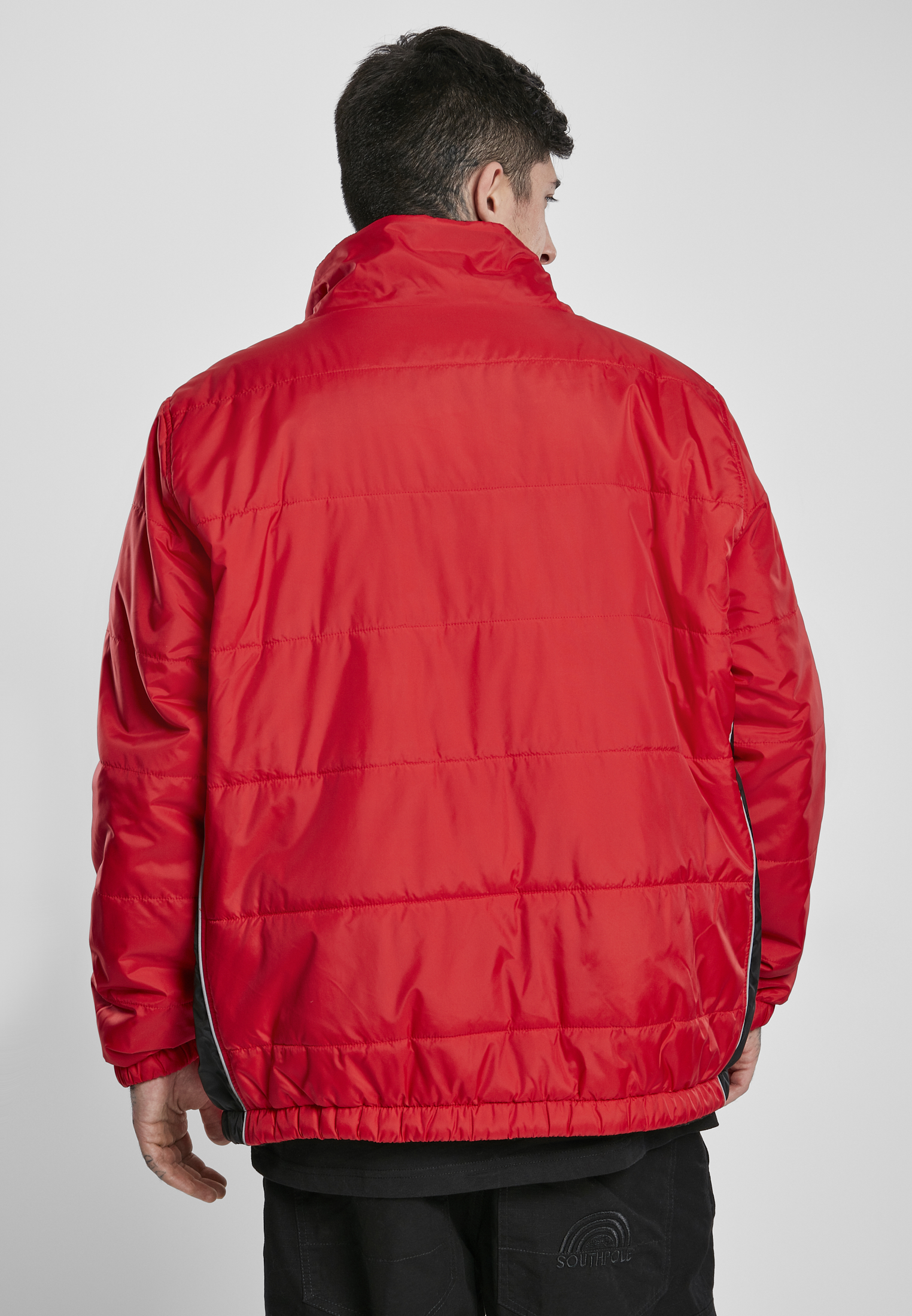 southpole windbreaker